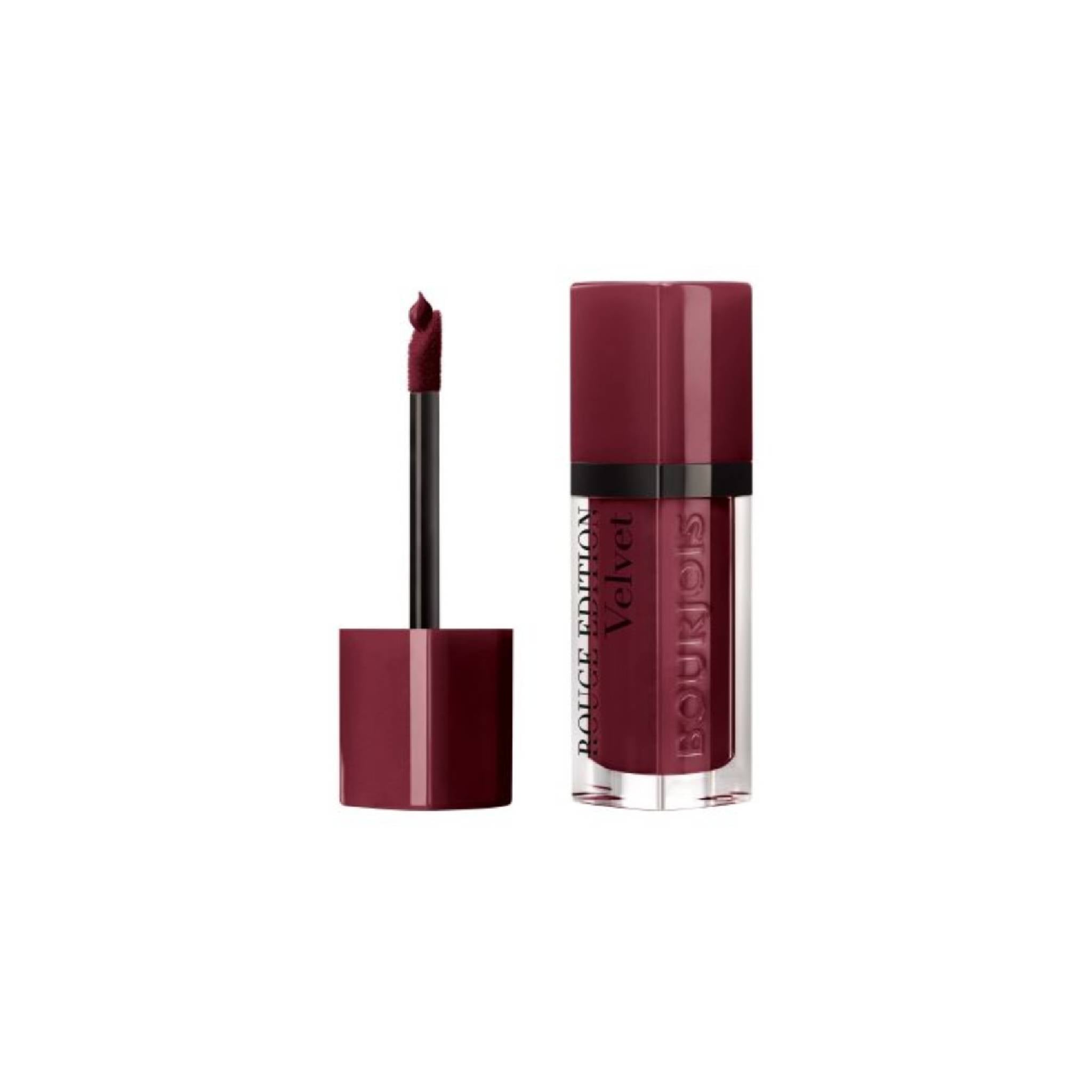 Rouge Edition Velvet Matte Liquid Lipstick