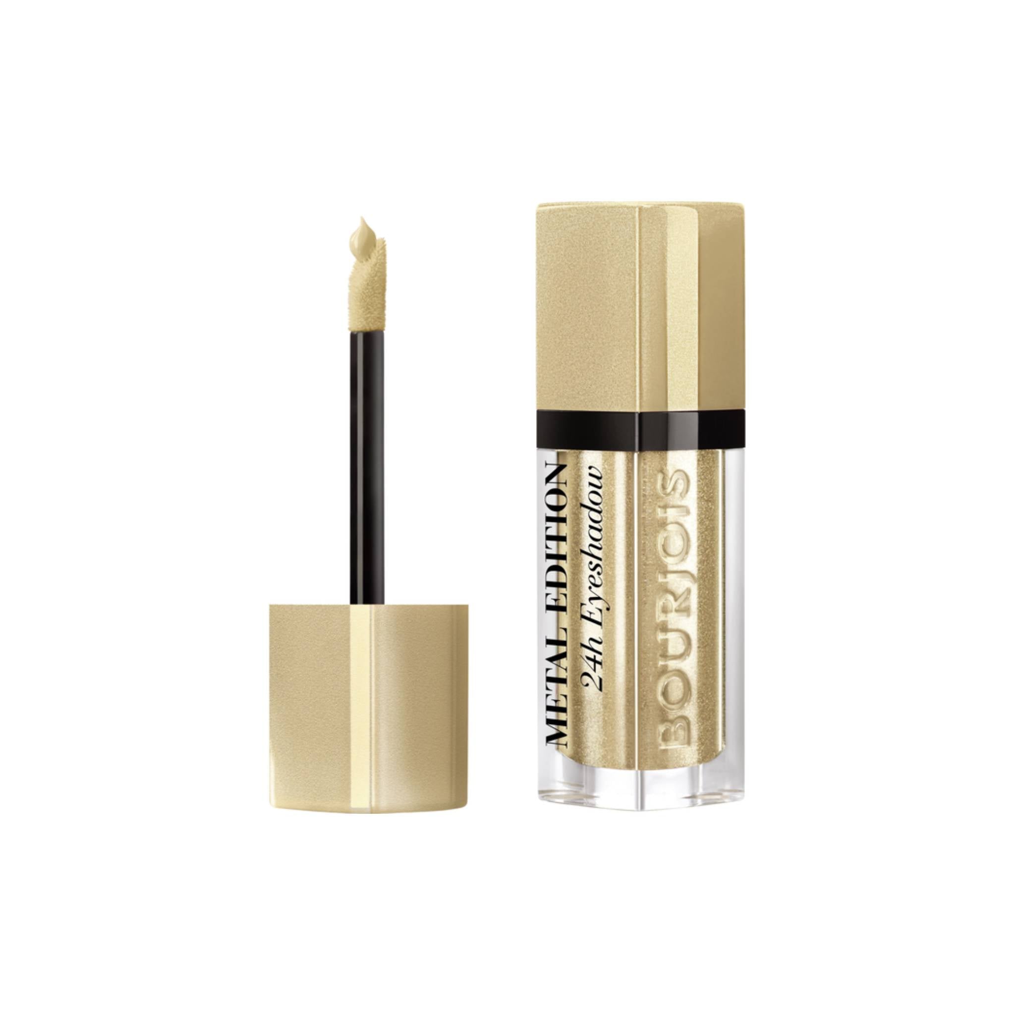 Metal Edition 24H Eyeshadow