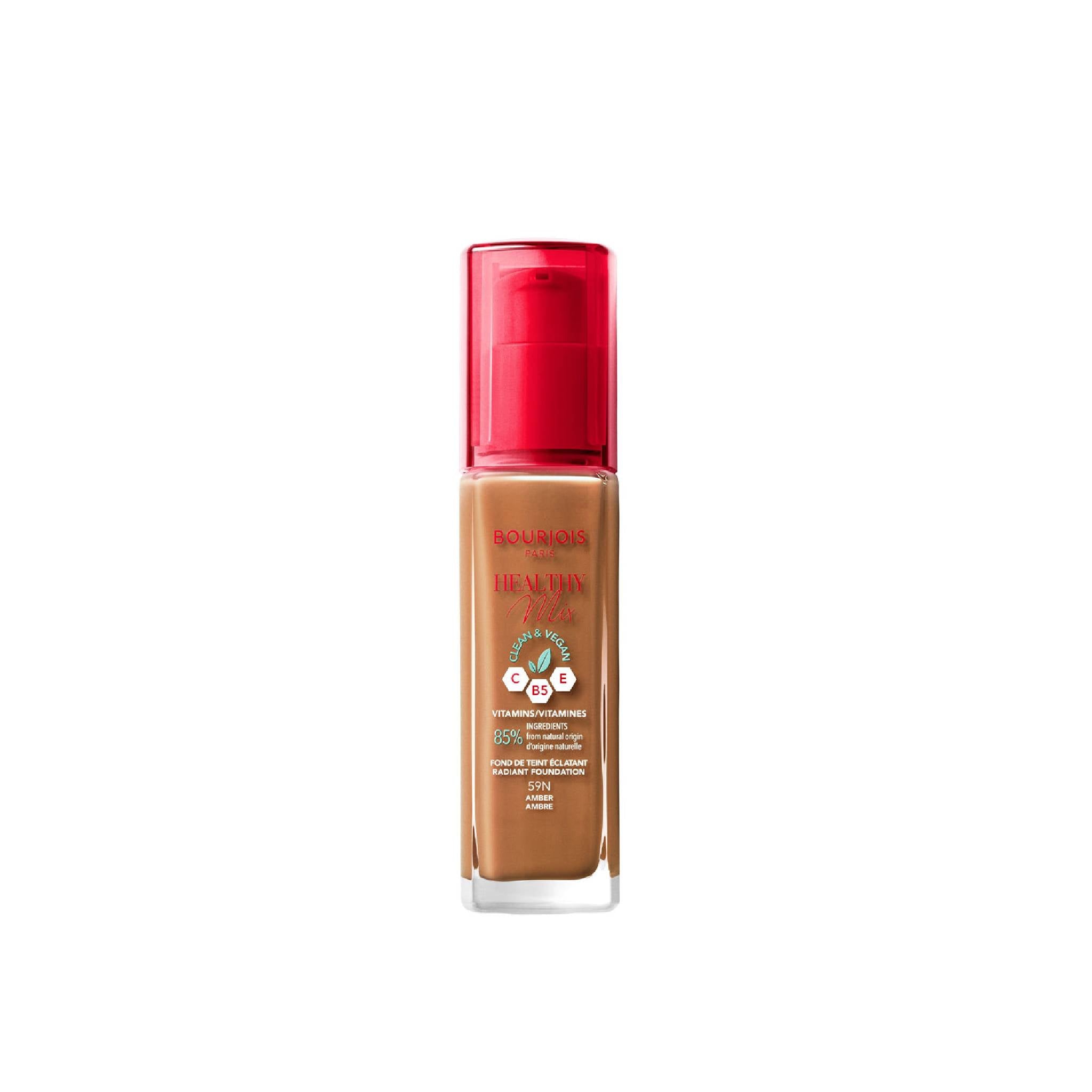 Healthy Mix Clean Foundation