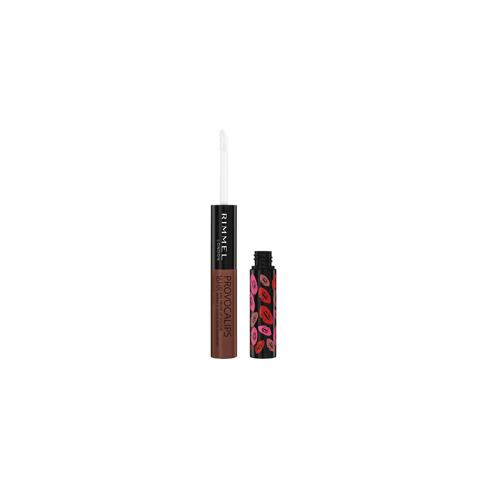 Provocalips 16Hr Kissproof Lip Colour