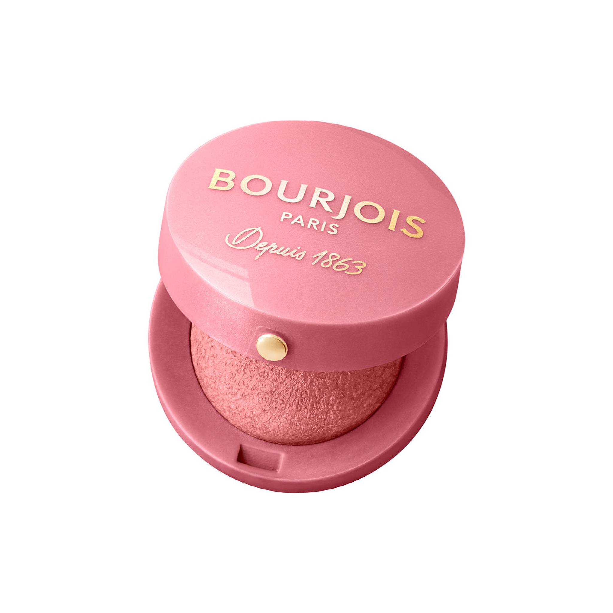 Little Round Pot Blusher