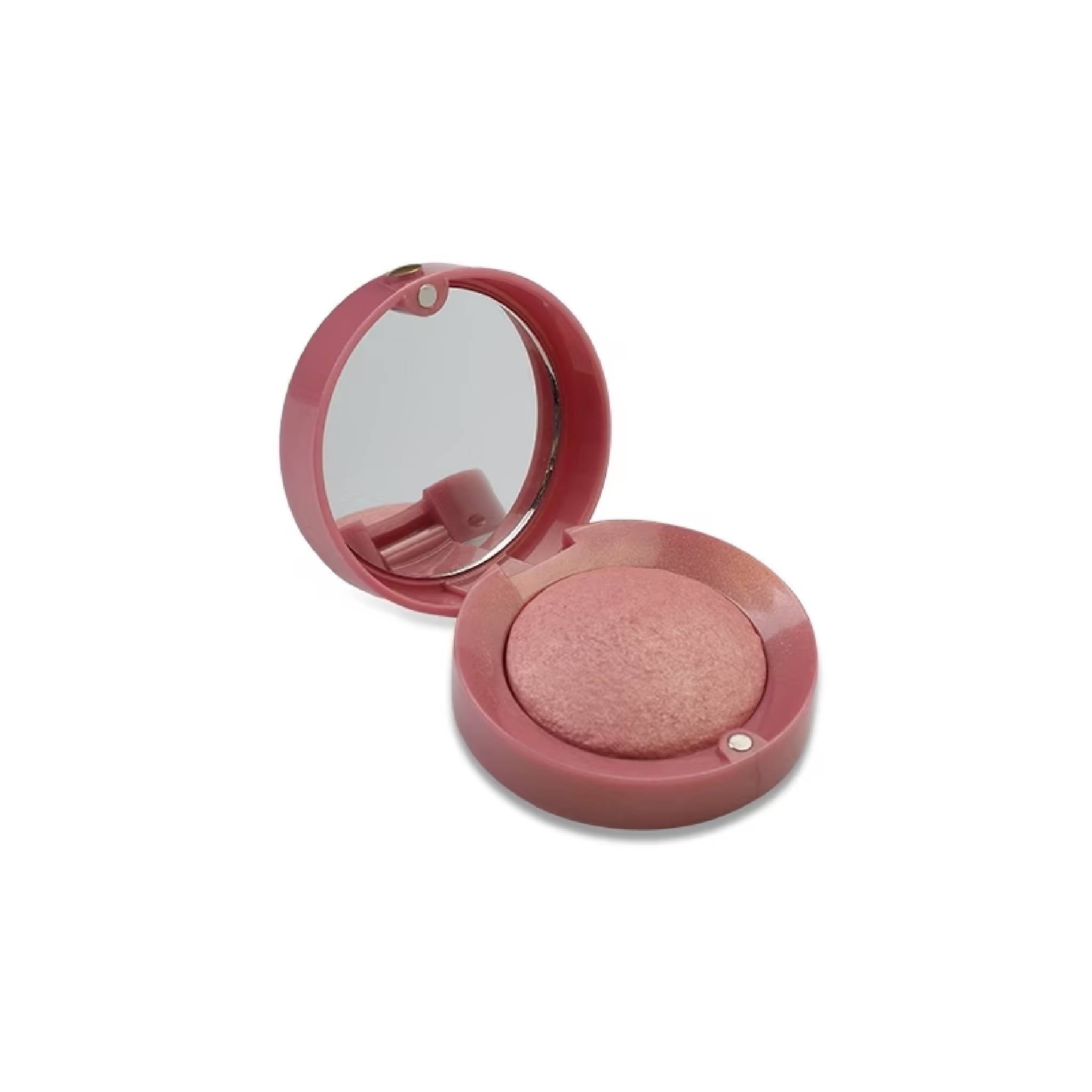 Bourjois Paris Little Round Pot Blusher 92 Santalwood Lebanon