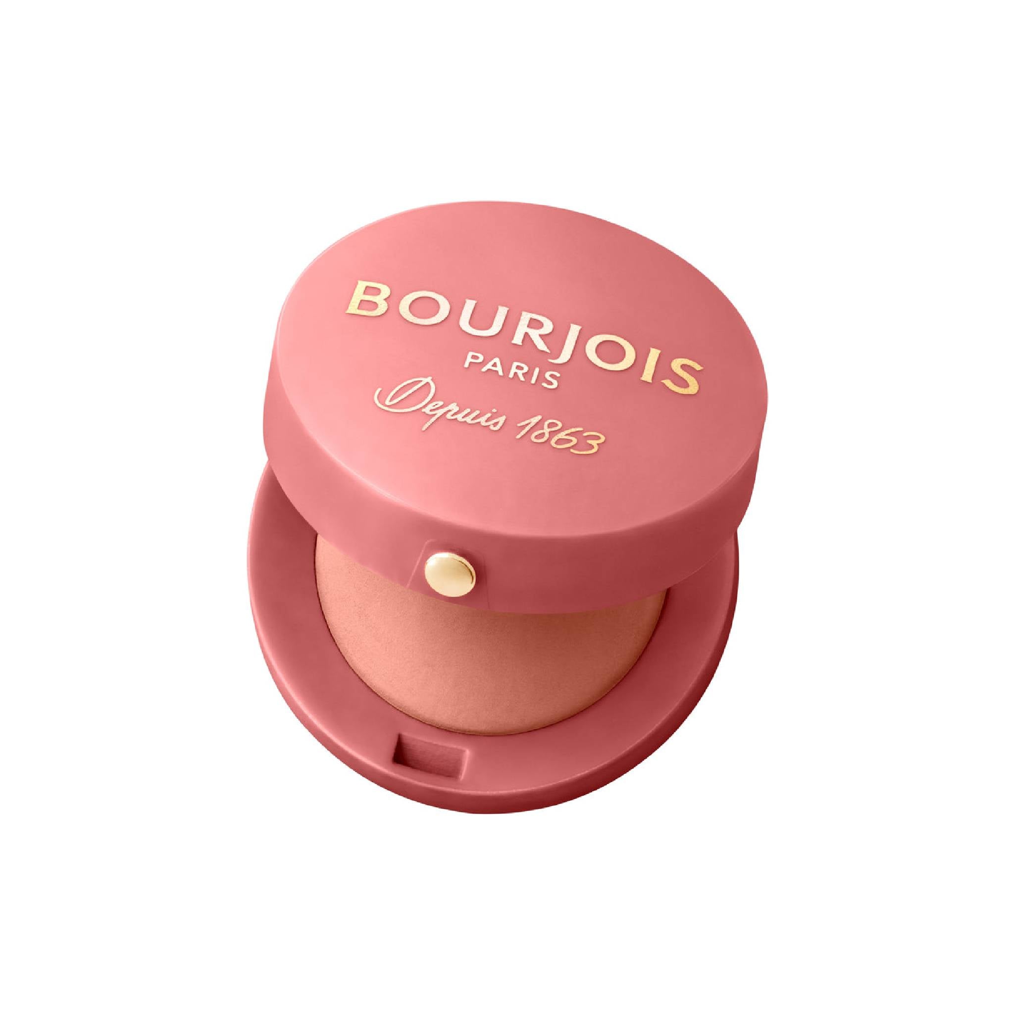 Little Round Pot Blusher