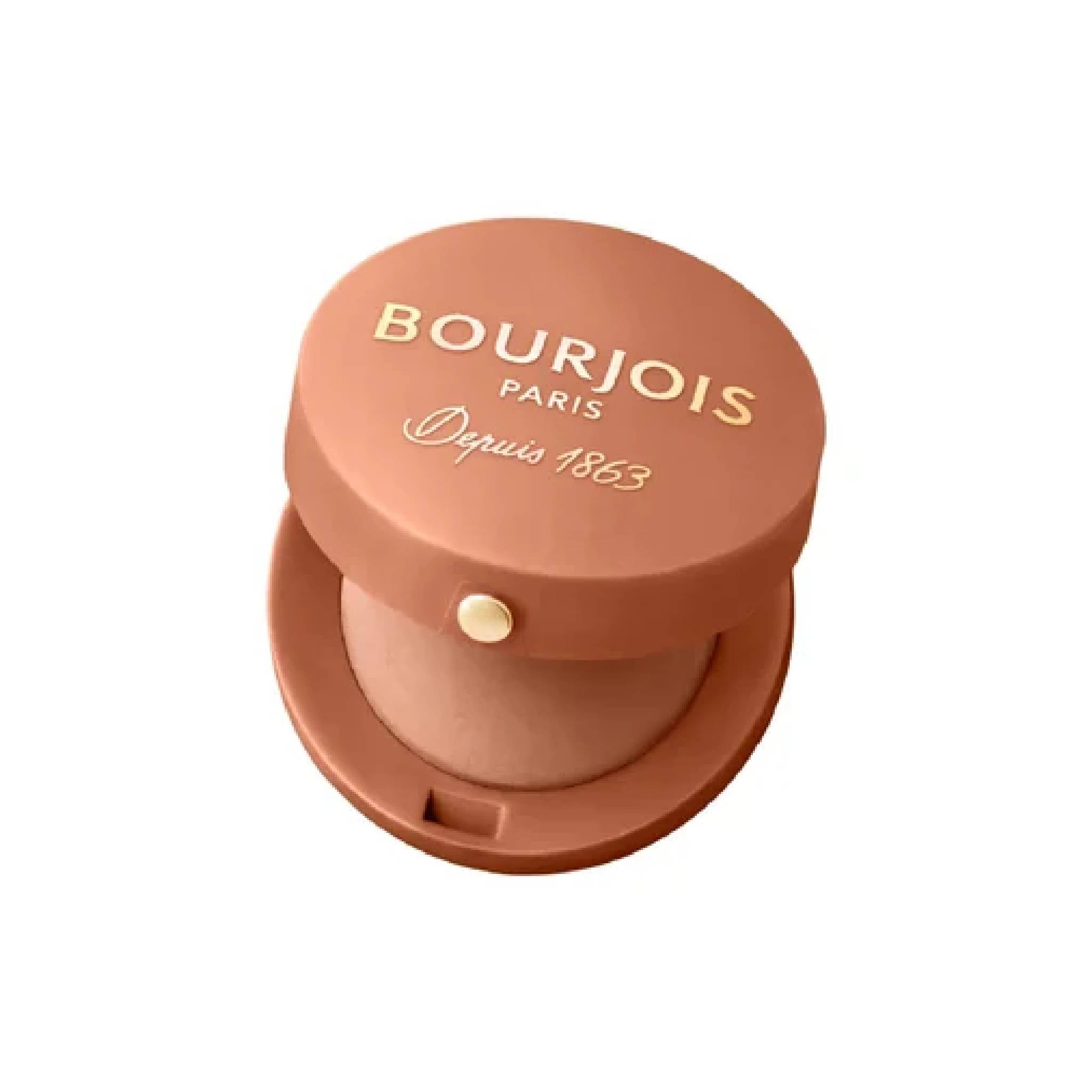 Little Round Pot Blusher