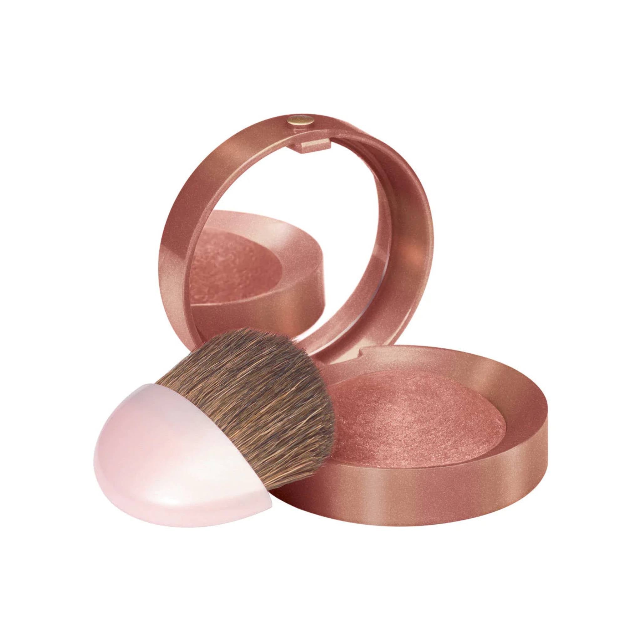 Little Round Pot Blusher