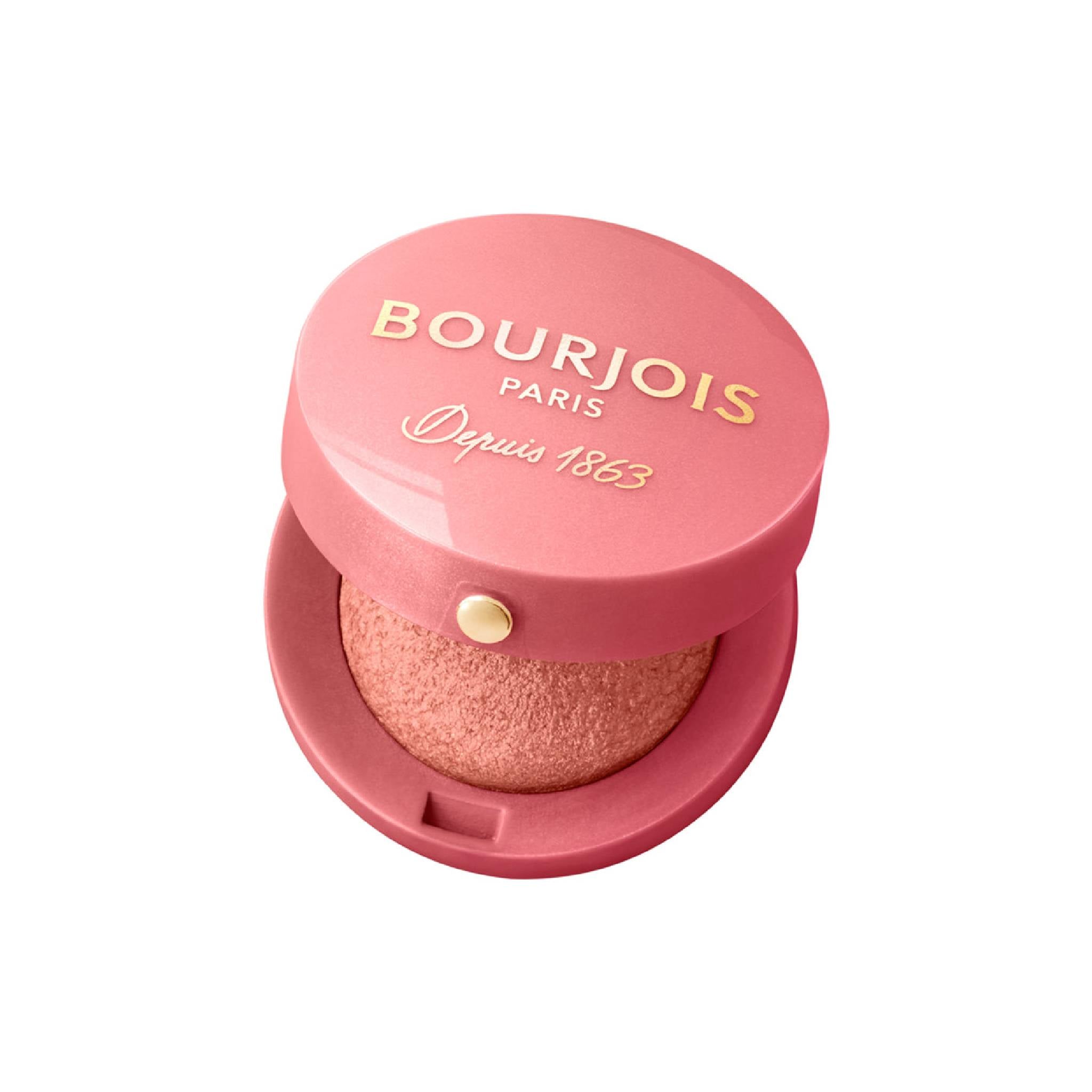 Little Round Pot Blusher