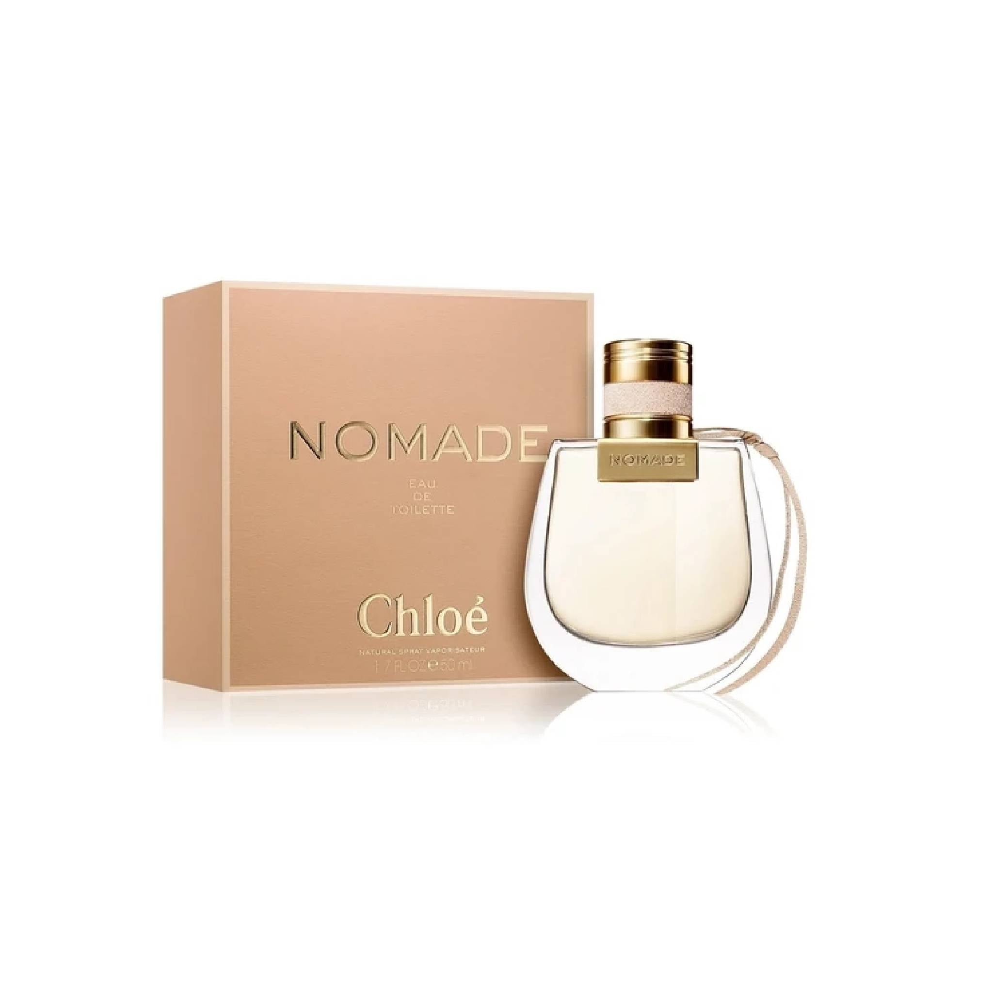 Nomade - Eau de Toilette