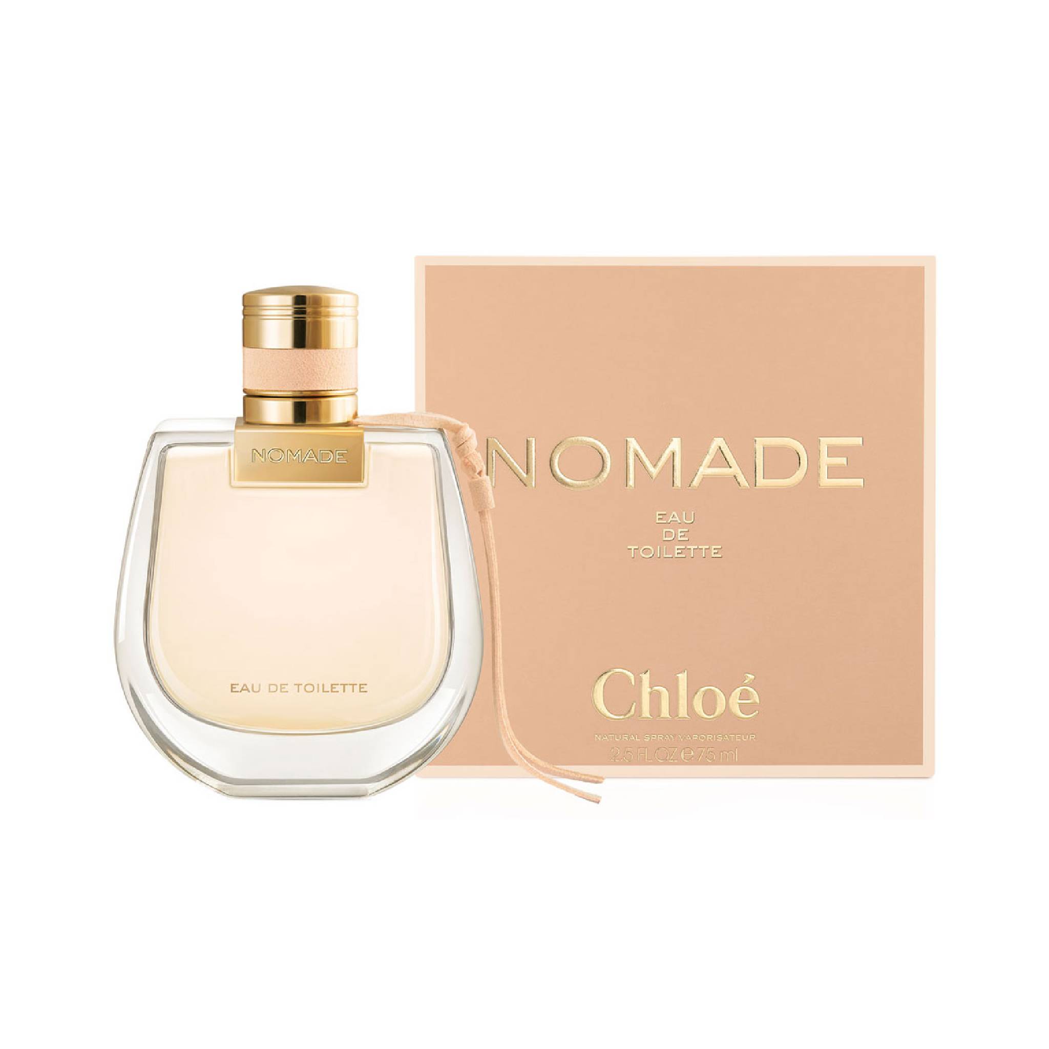 Nomade - Eau de Toilette