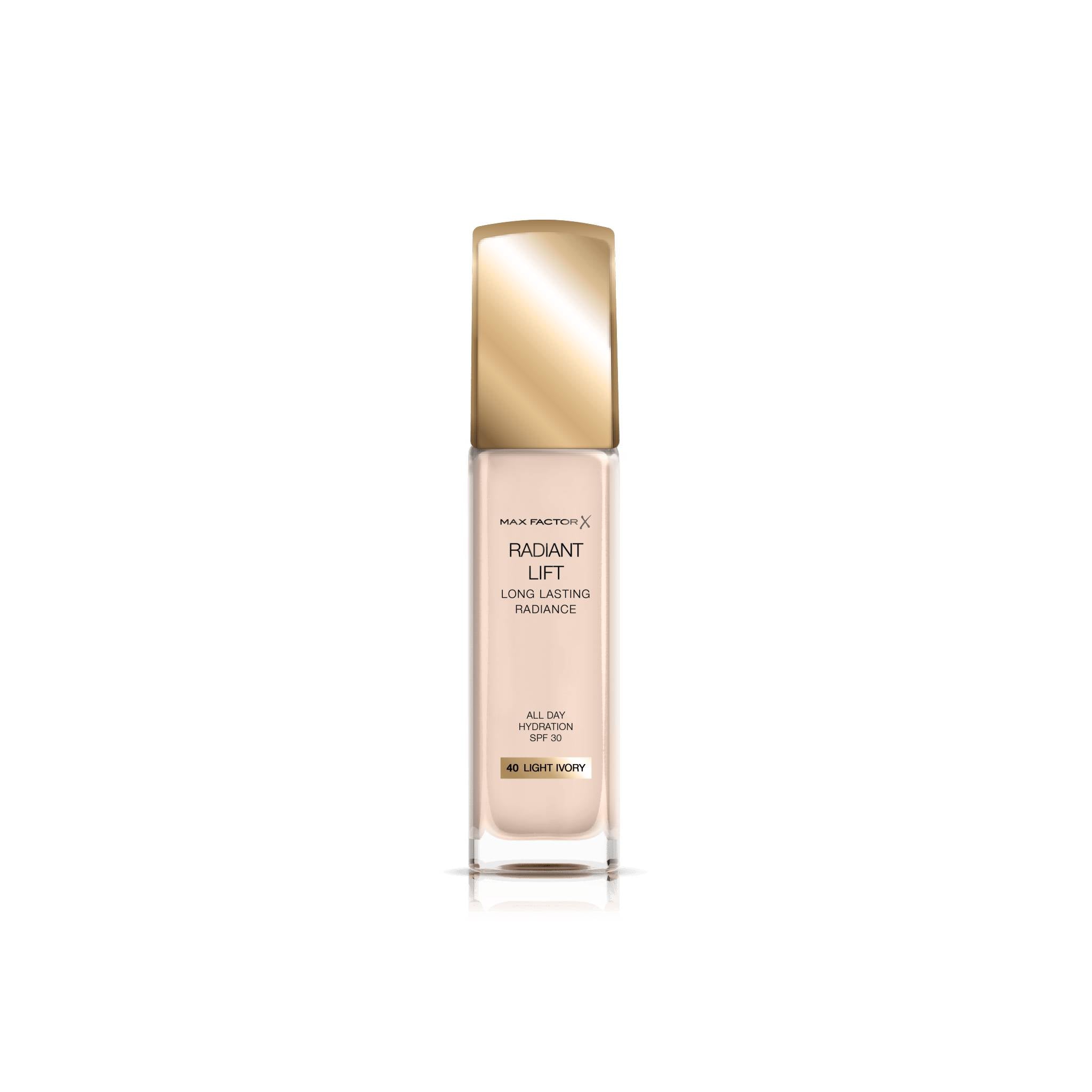 Radiant Lift Foundation