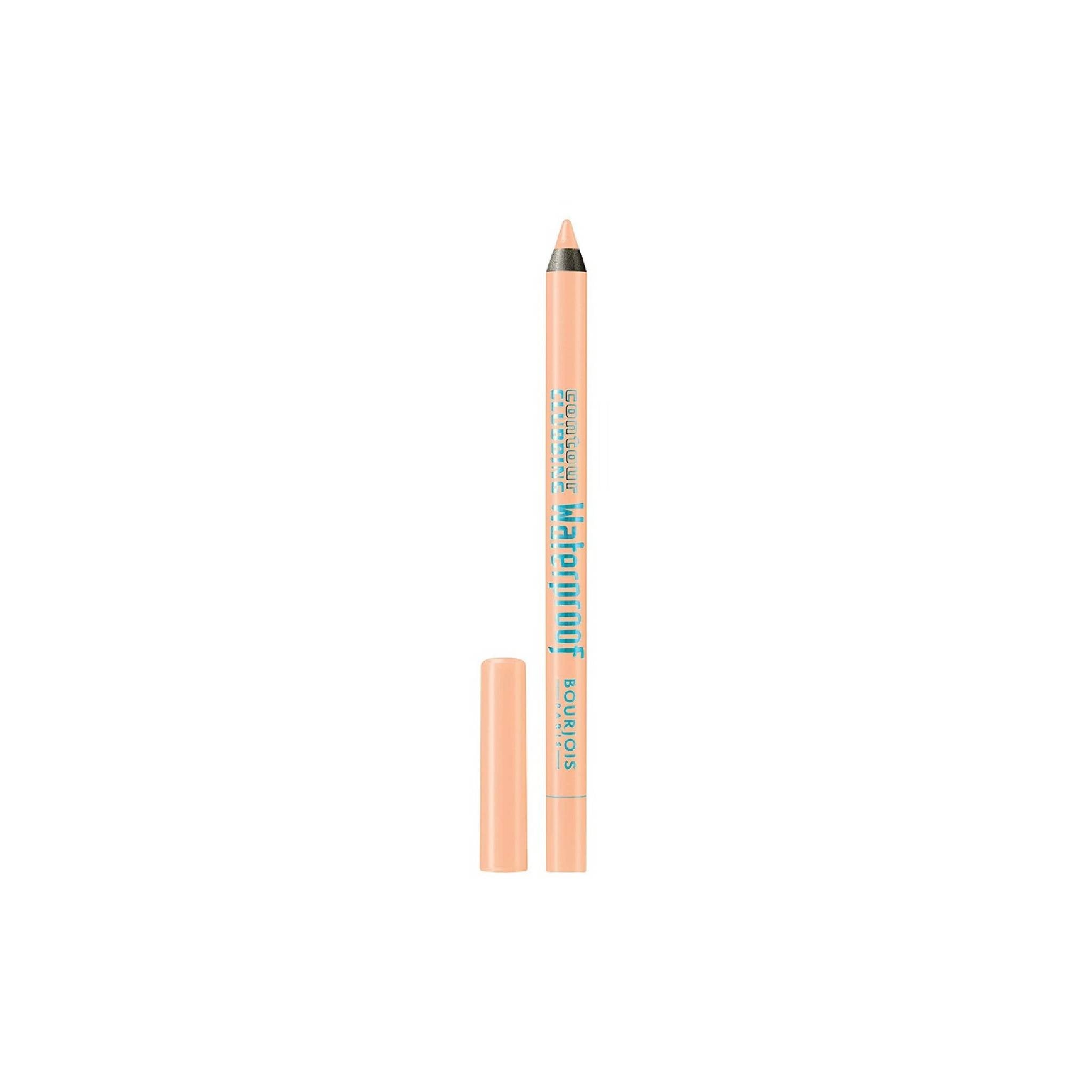 Contour Clubbing Waterproof Eyeliner Pencil