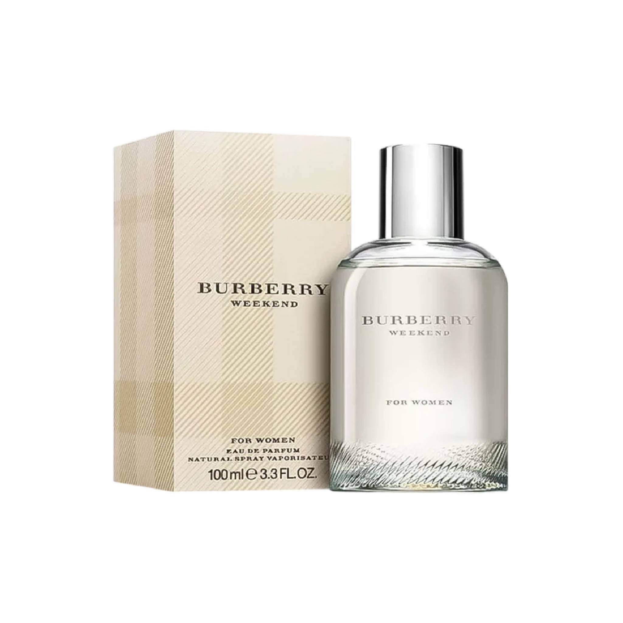 Weekend for Women - Eau de Parfum