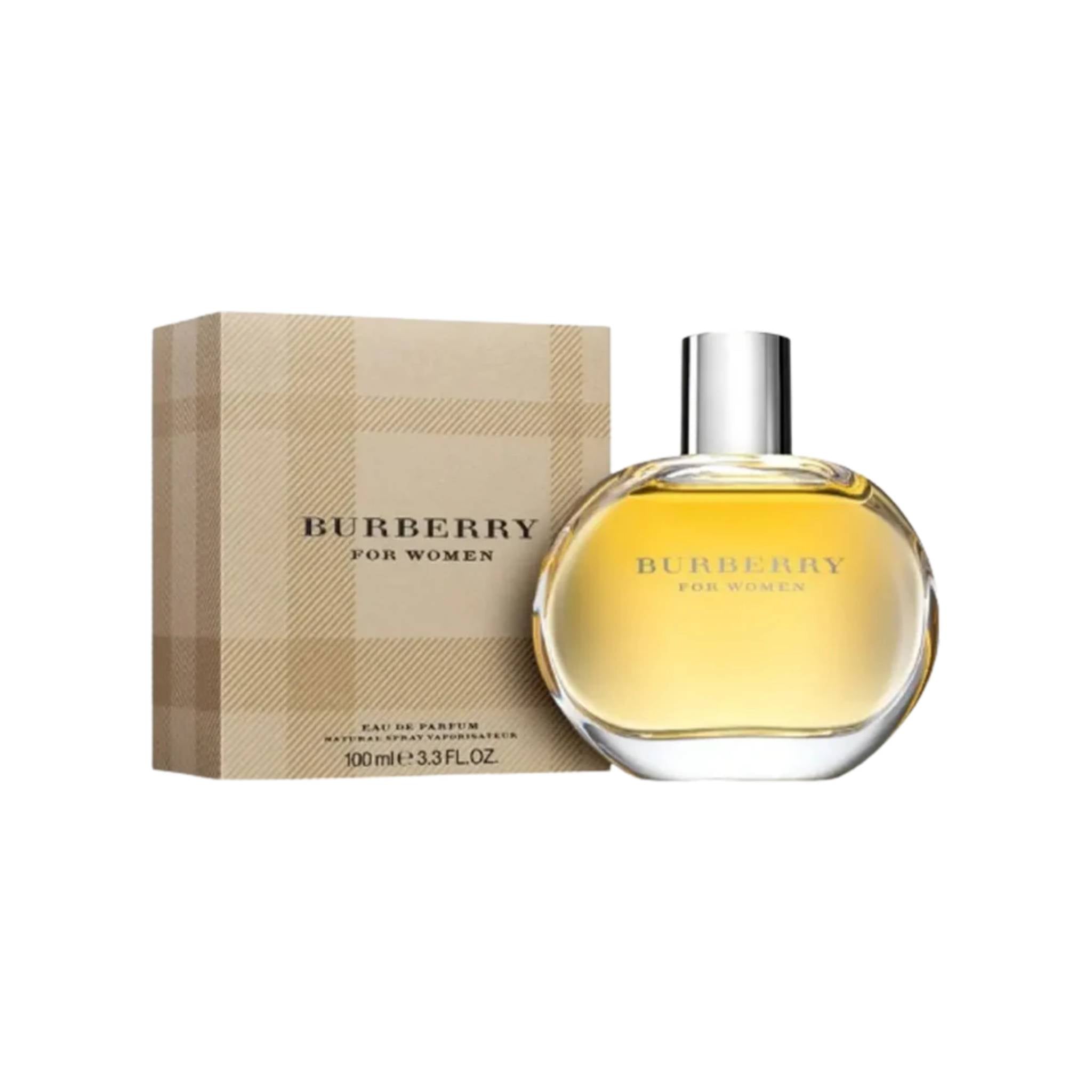 Burberry Women Classic - Eau de Parfum
