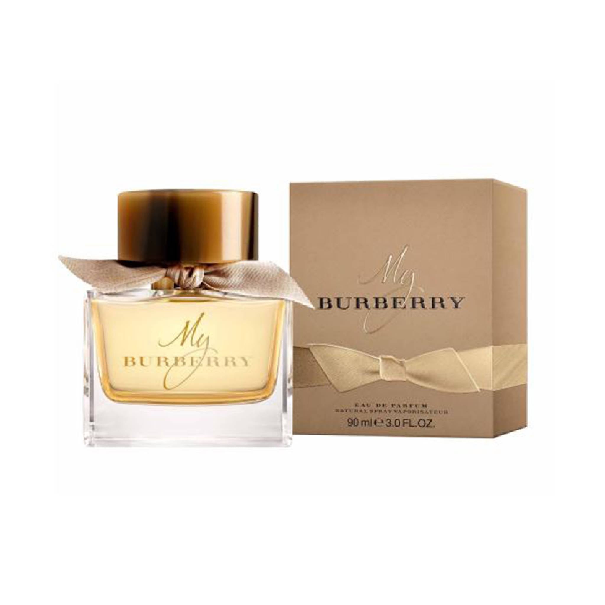 My Burberry - Eau de Parfum