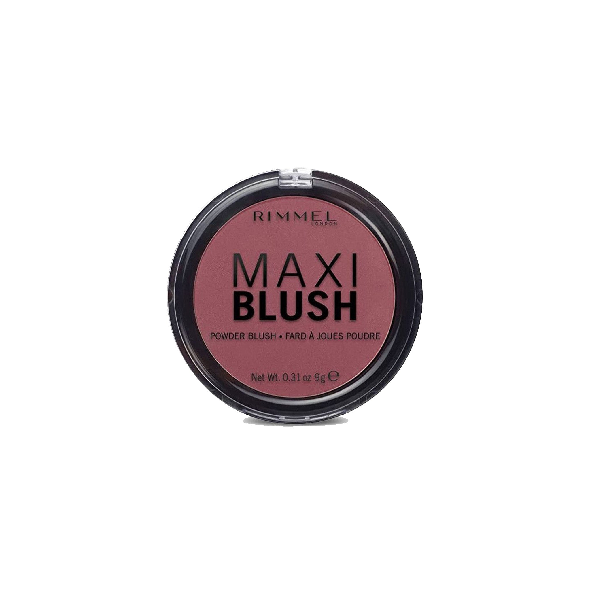 Maxi Blush