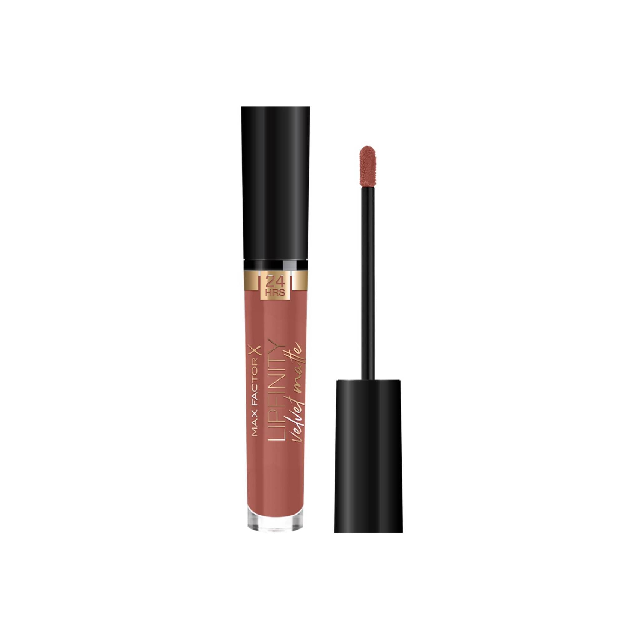 Lipfinity Velvet Matte Lipstick
