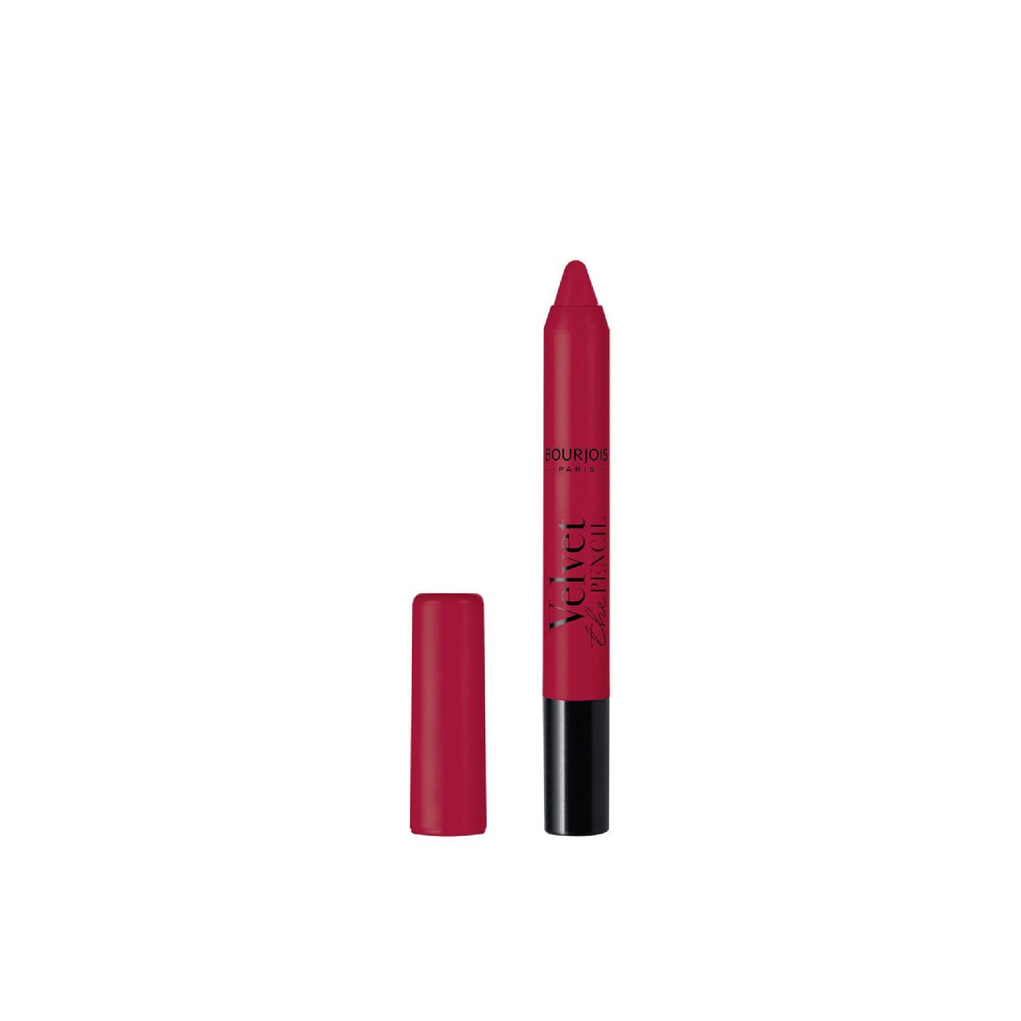 Velvet The Pencil