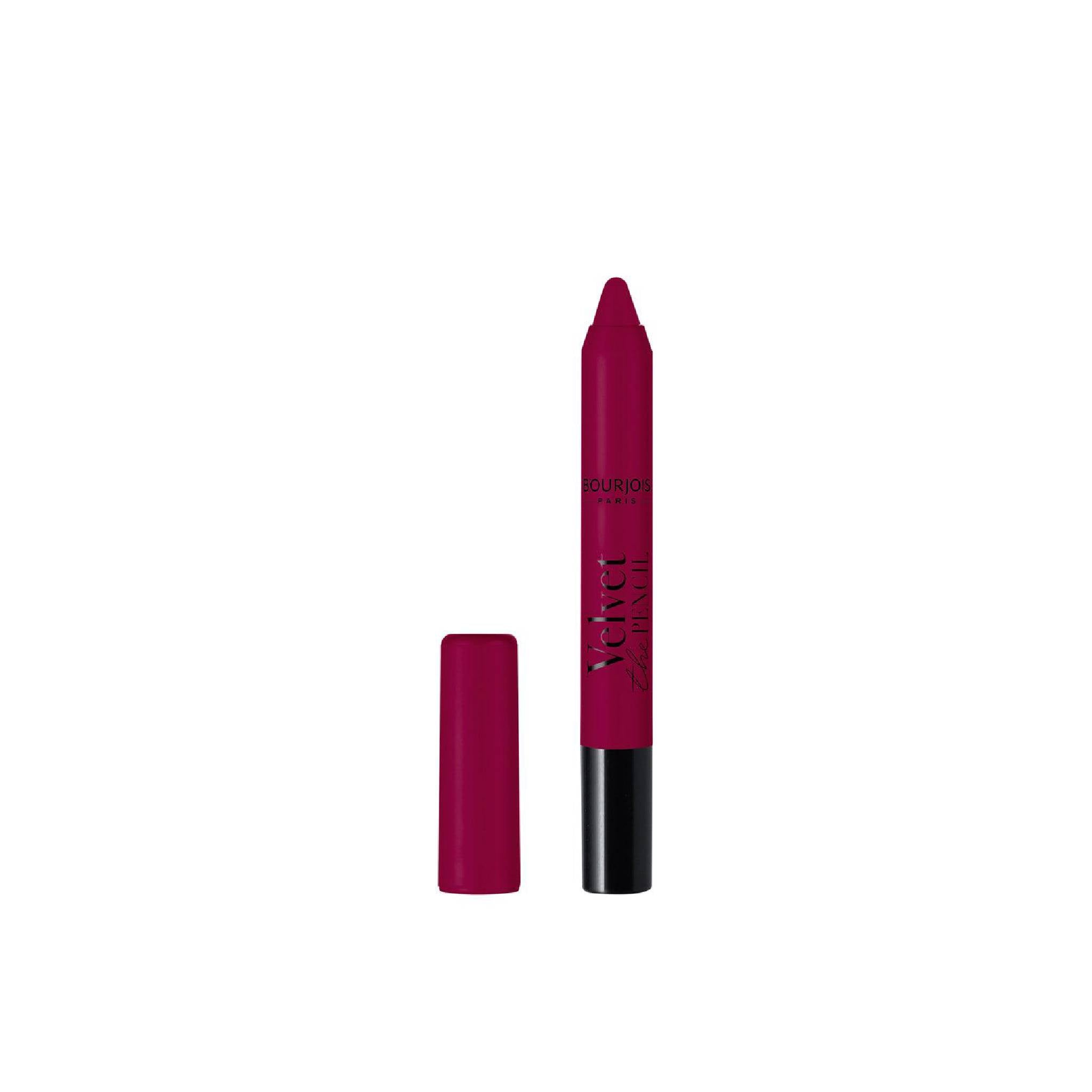 Velvet The Pencil