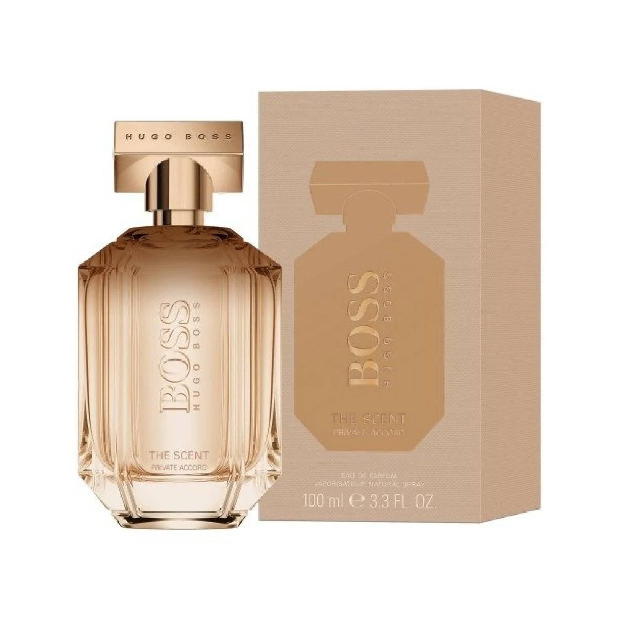 The Scent Private Accord For Her - Eau de Parfum