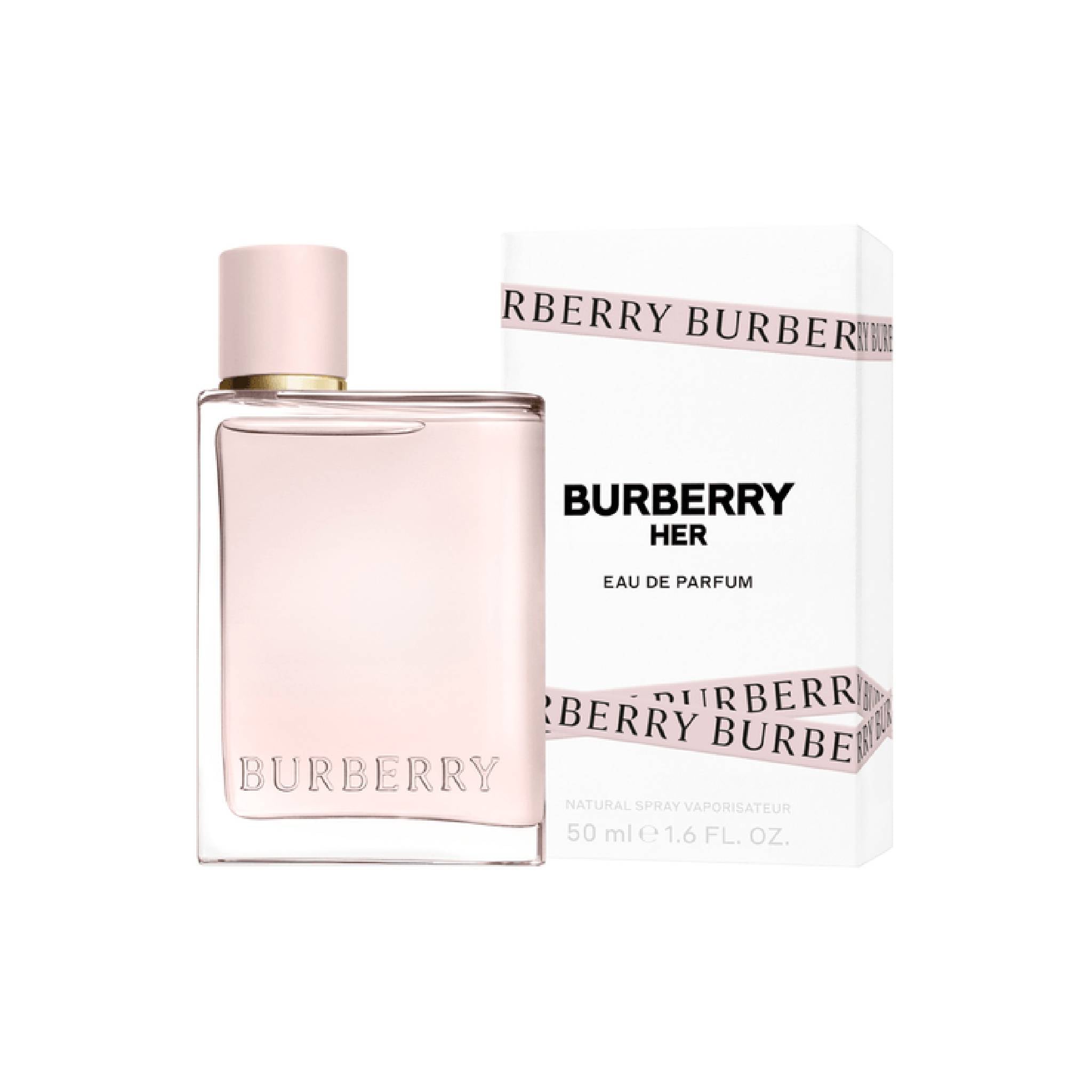 Burberry Her - Eau de Parfum