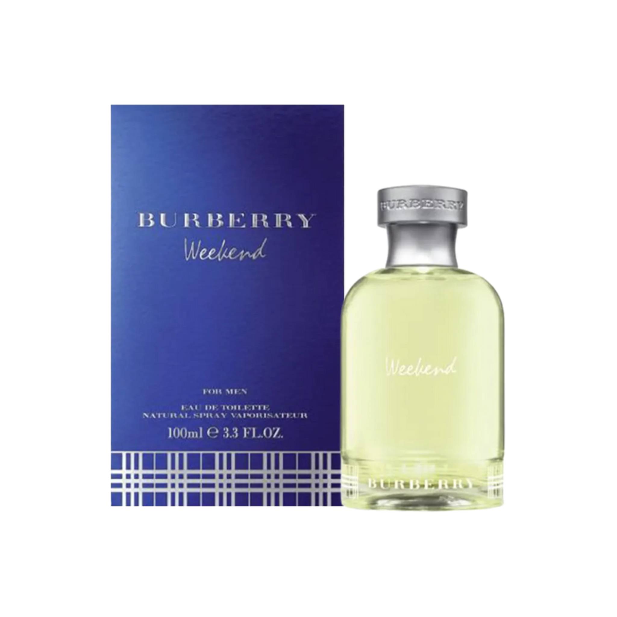 Weekend for Men - Eau de Toilette