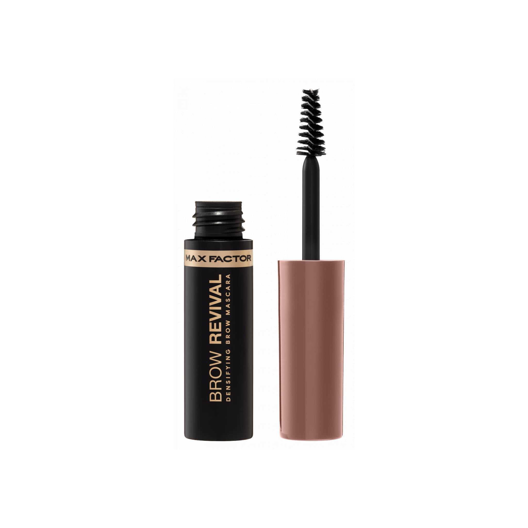 Brow Revival Densifying Eyebrow Gel