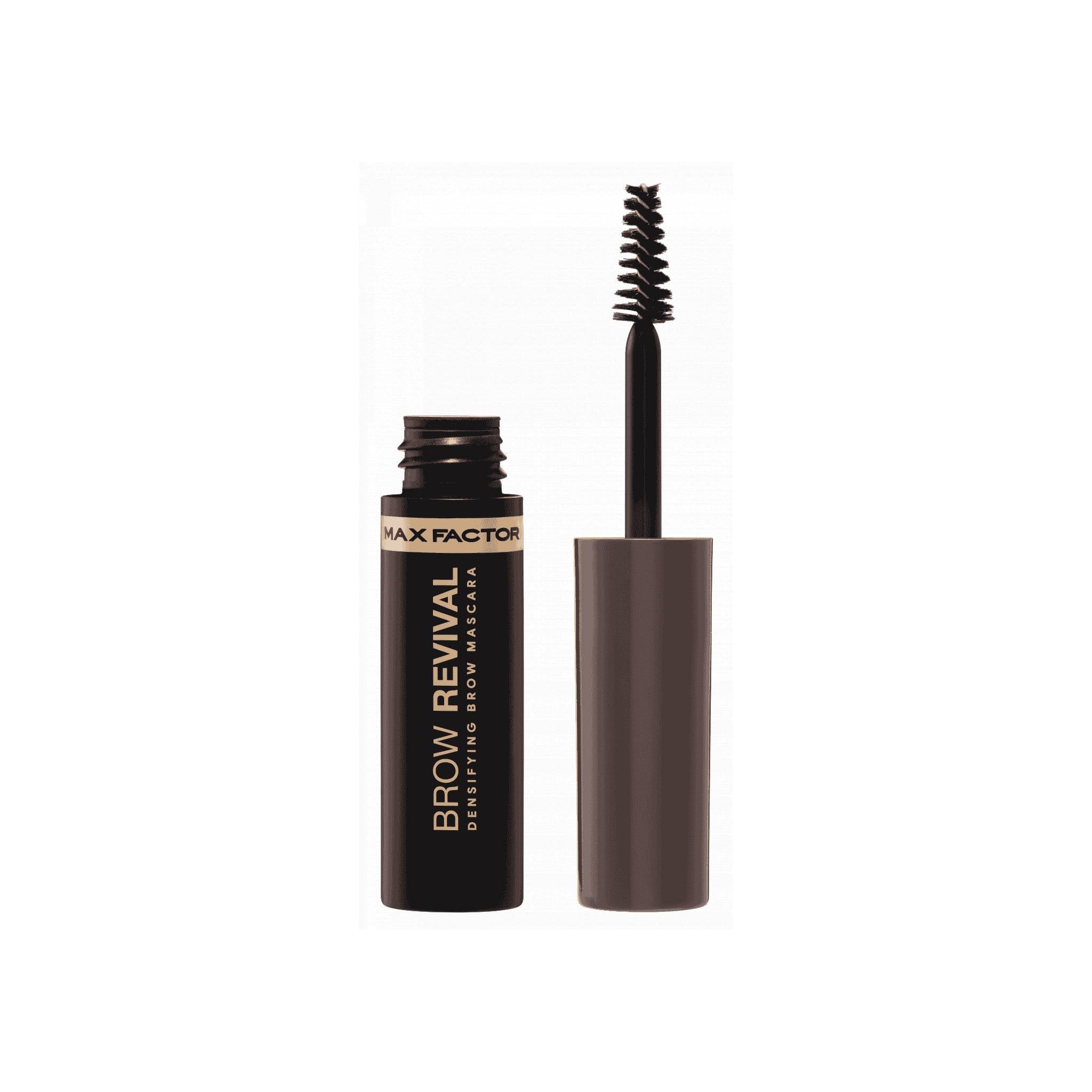 Brow Revival Densifying Eyebrow Gel
