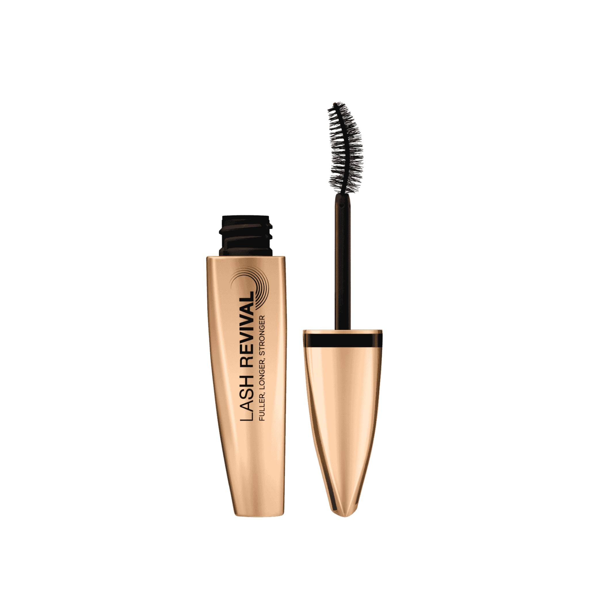 Lash Revival Mascara