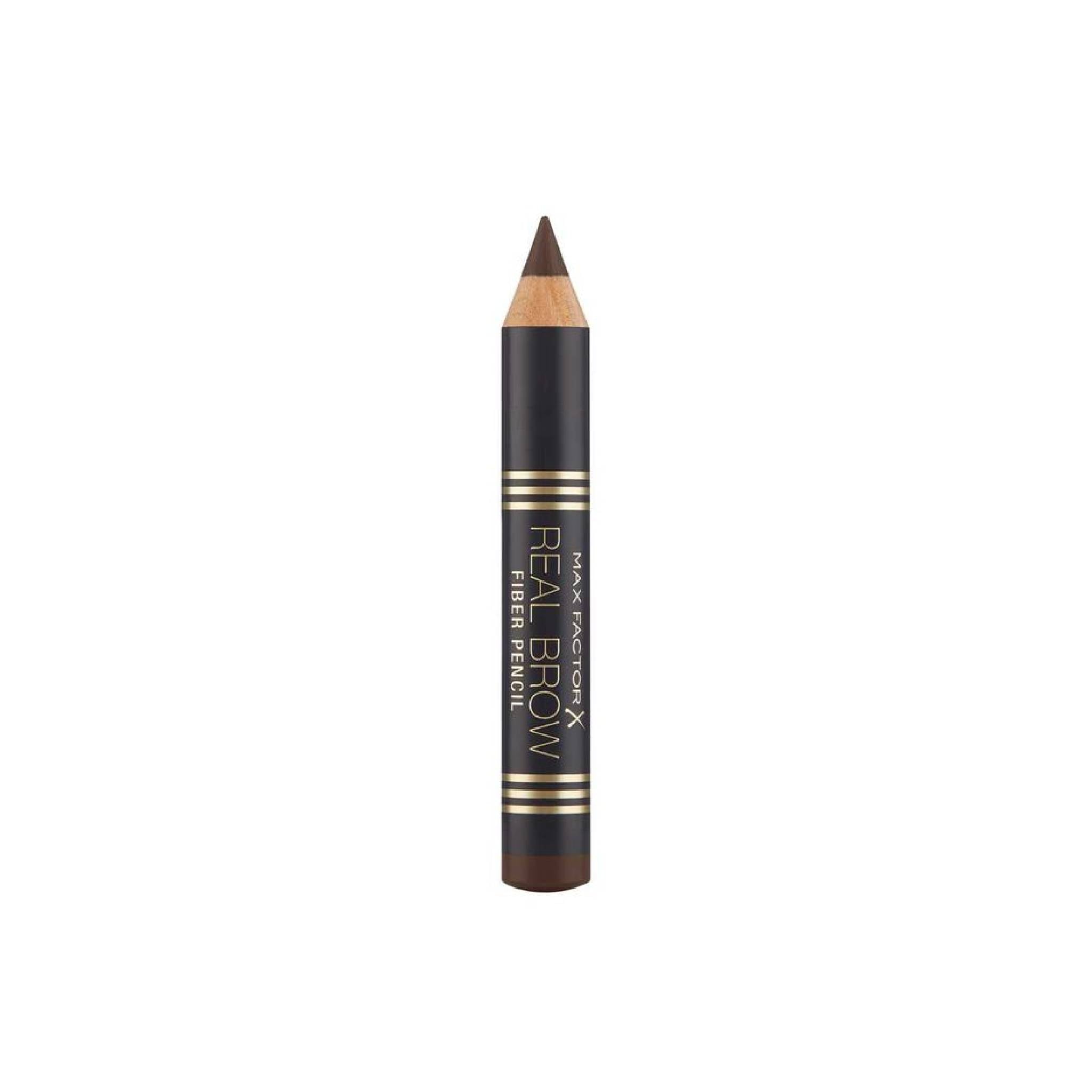 Real Brow Fiber Pencil
