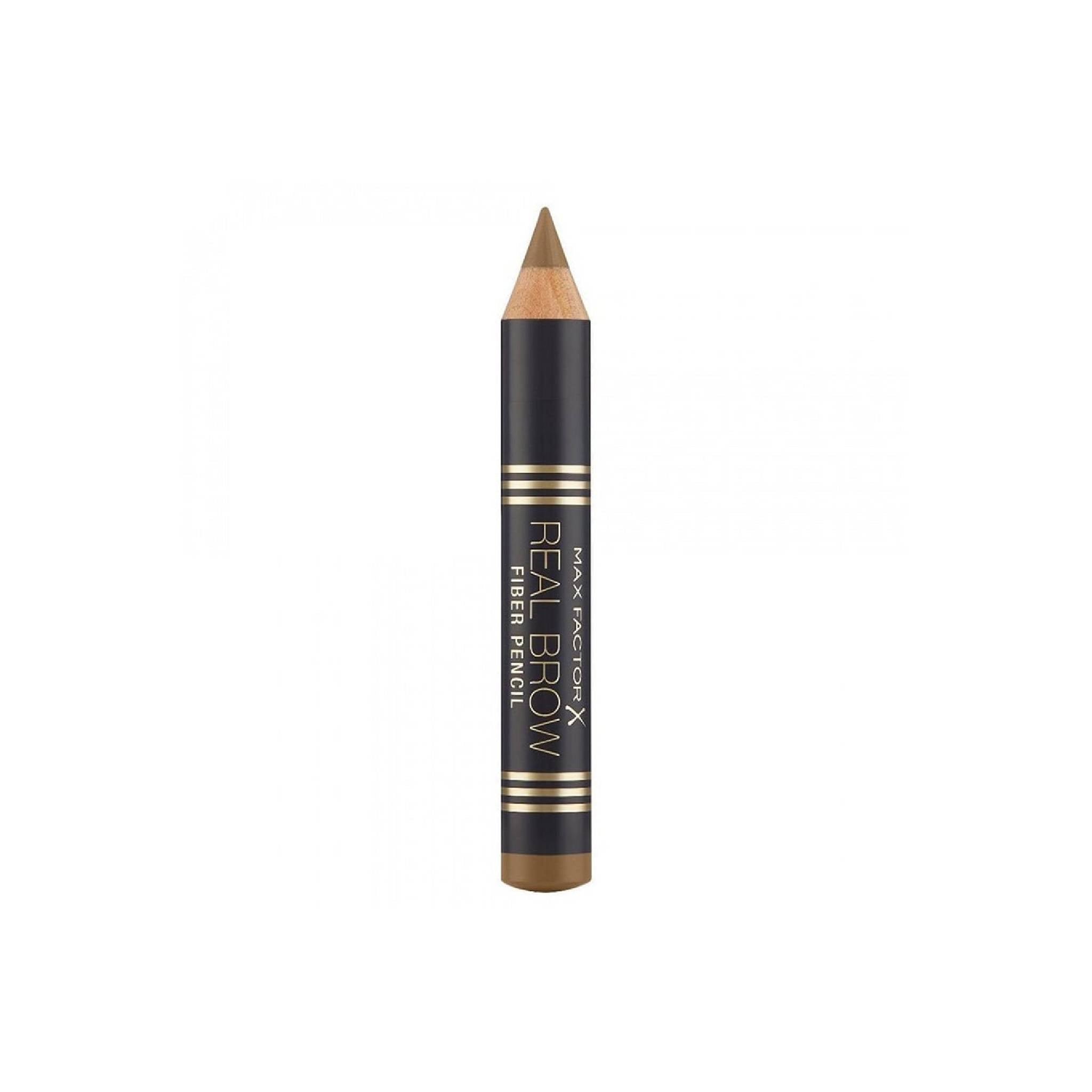 Real Brow Fiber Pencil