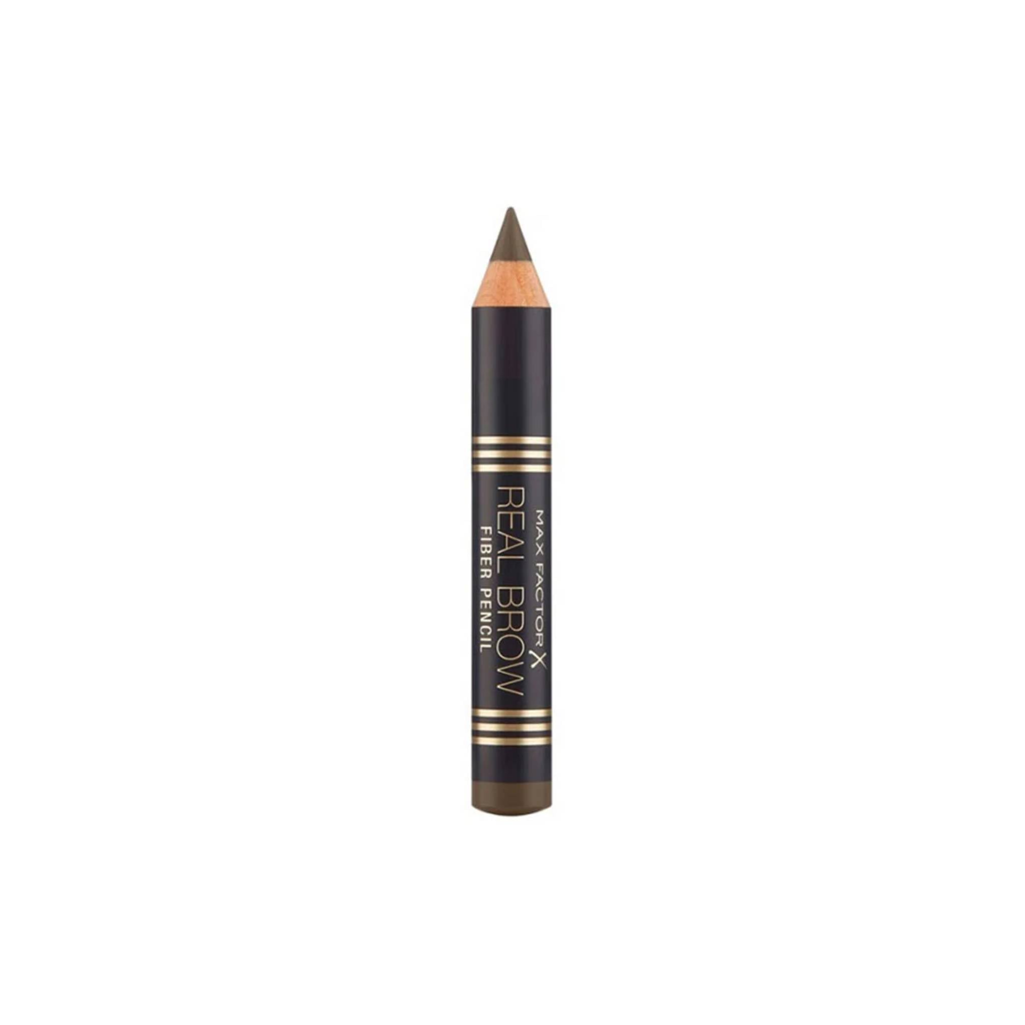 Real Brow Fiber Pencil