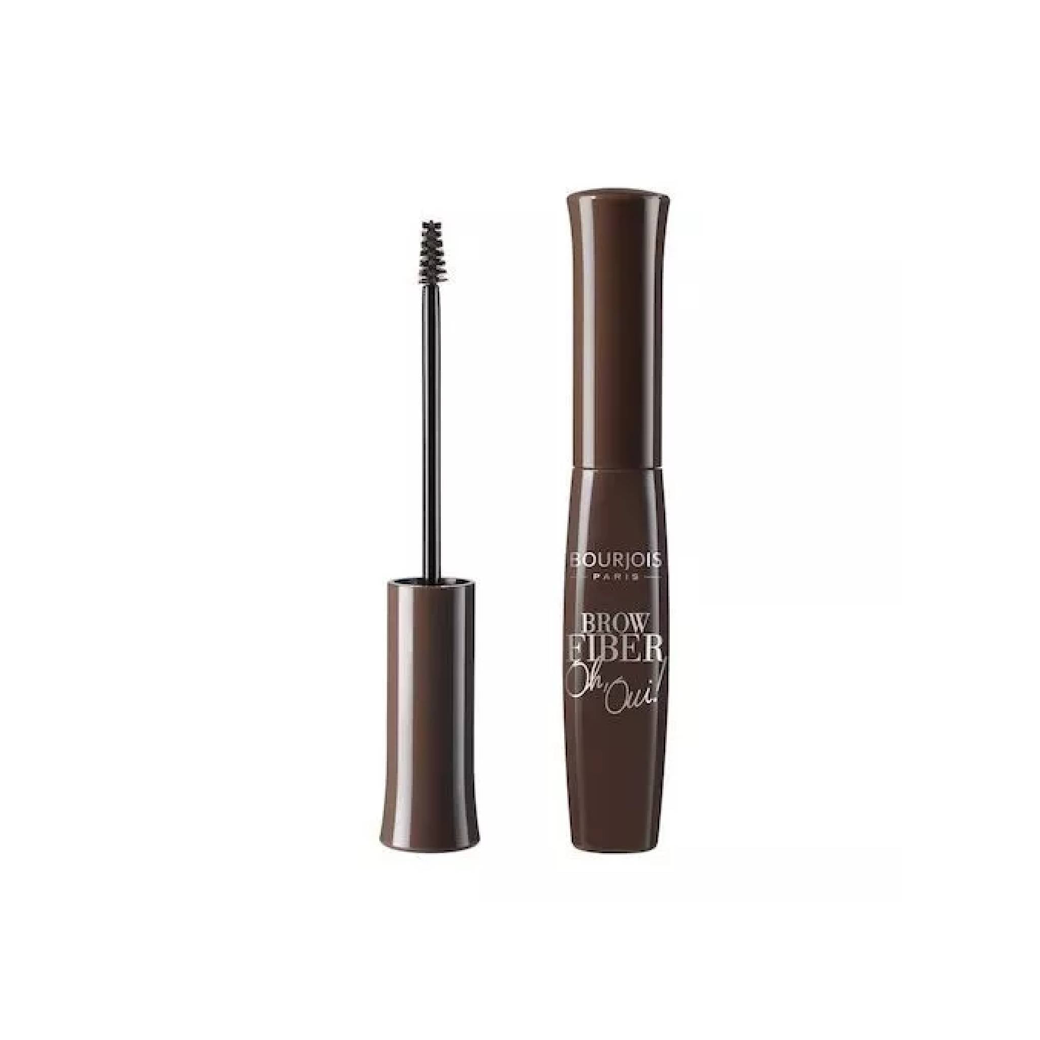 Brow Fiber Oh Oui! Eyebrow Fixing Gel