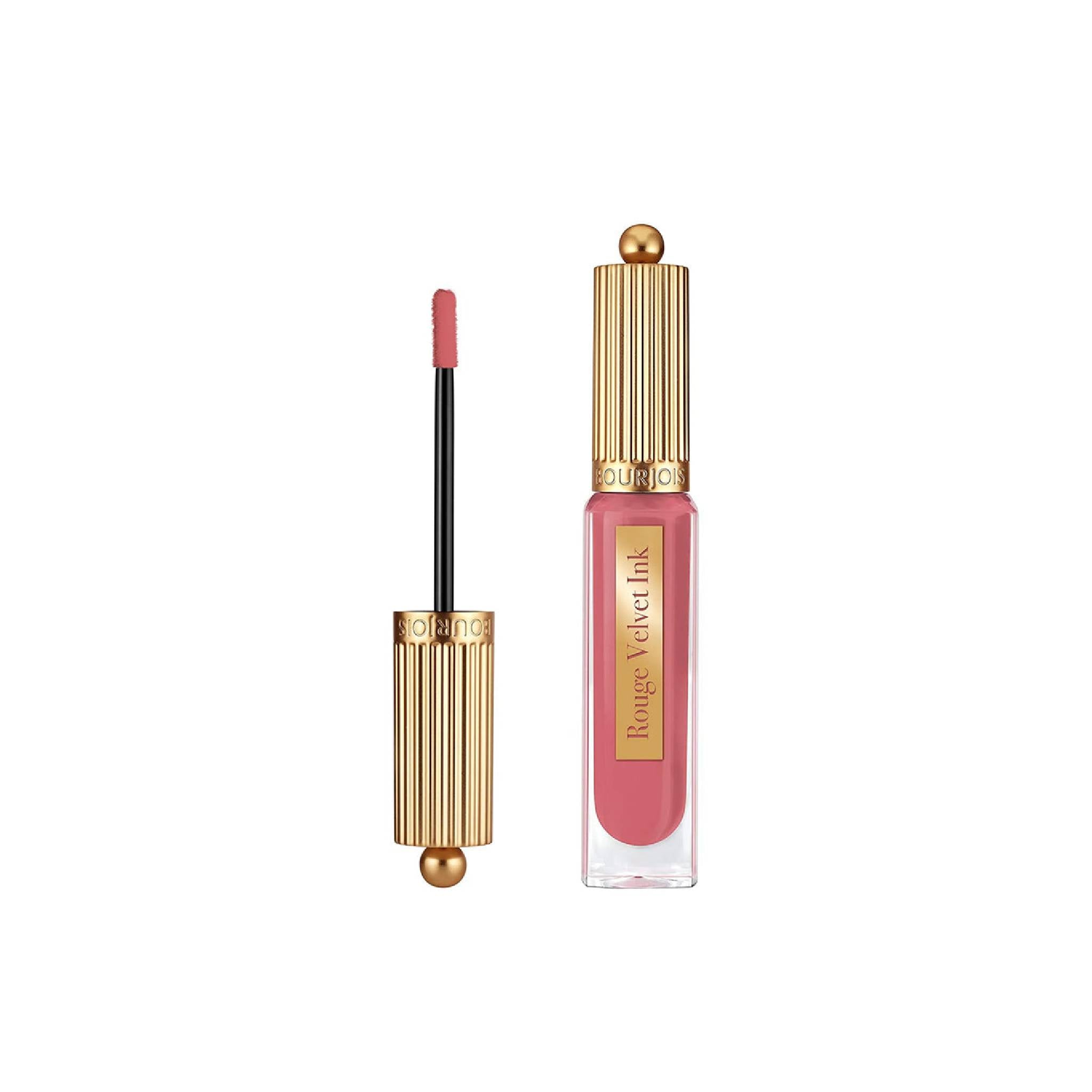 Rouge Velvet Ink Liquid Lipstick