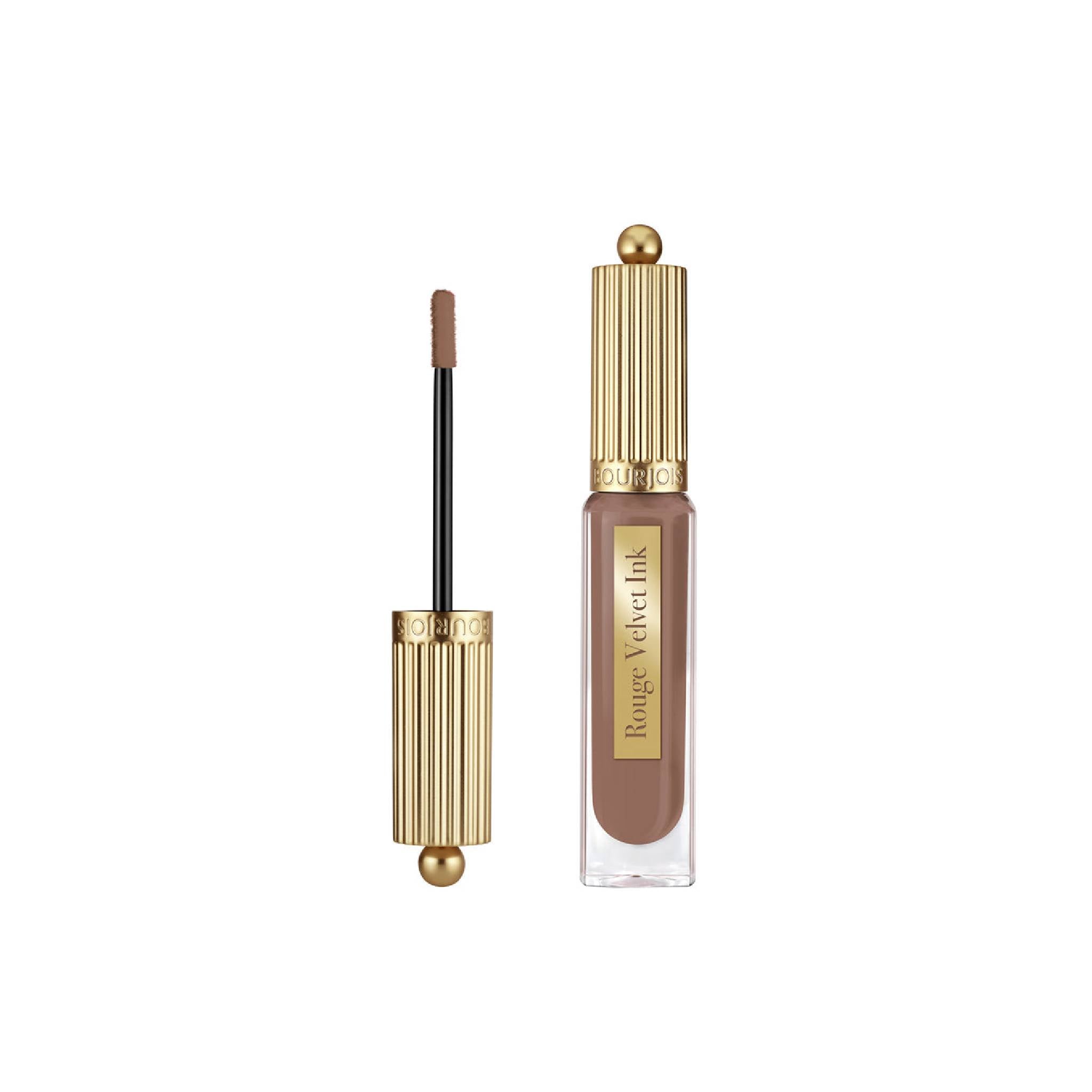 Rouge Velvet Ink Liquid Lipstick