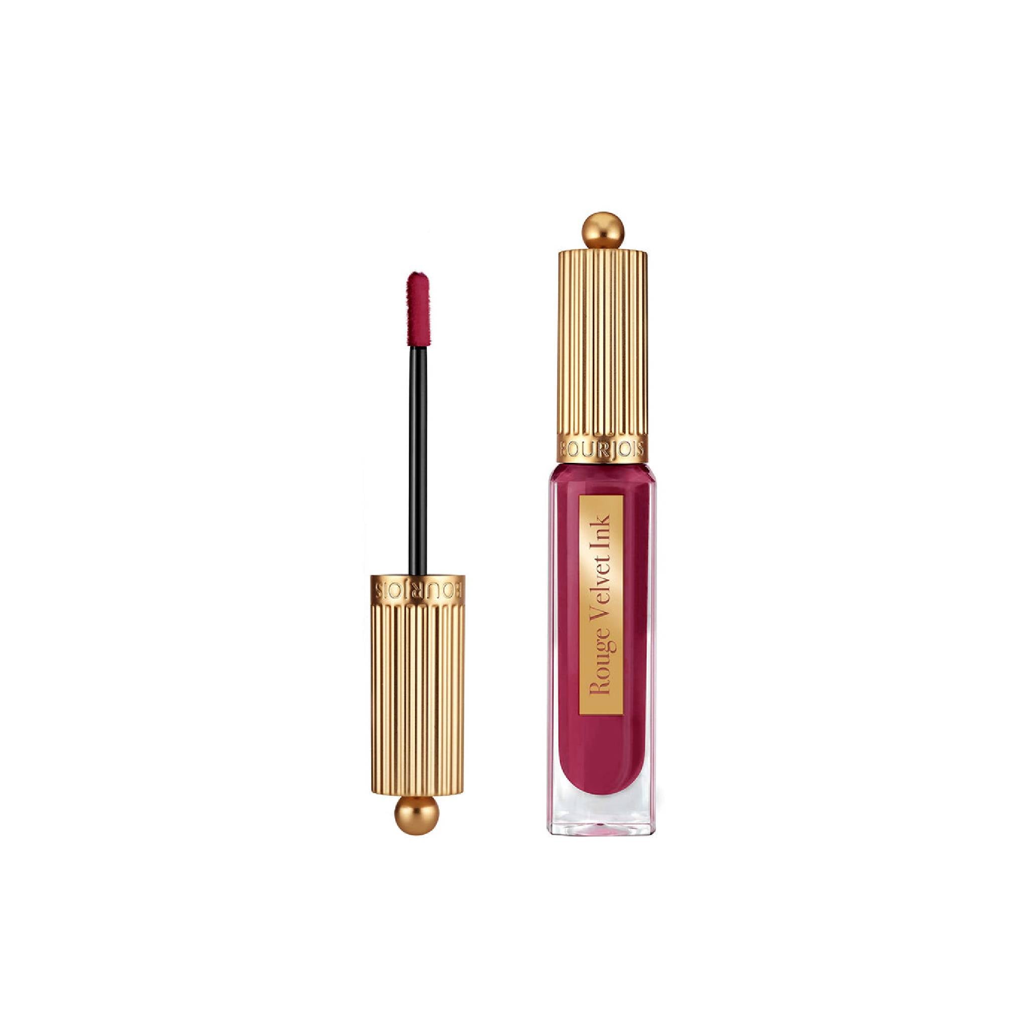 Rouge Velvet Ink Liquid Lipstick
