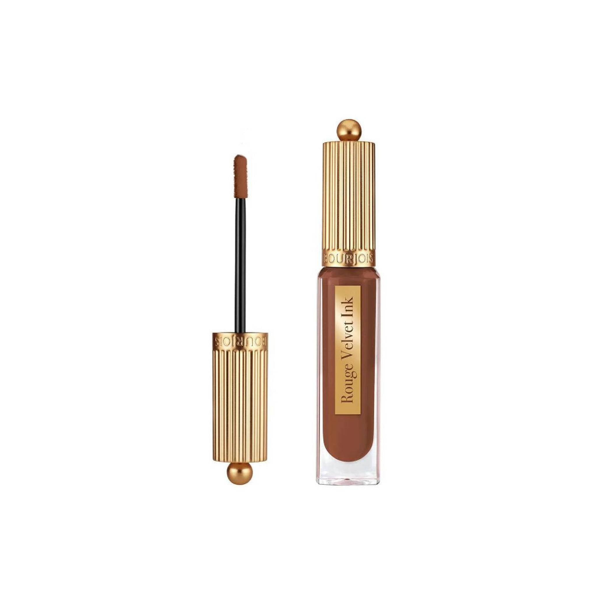 Rouge Velvet Ink Liquid Lipstick