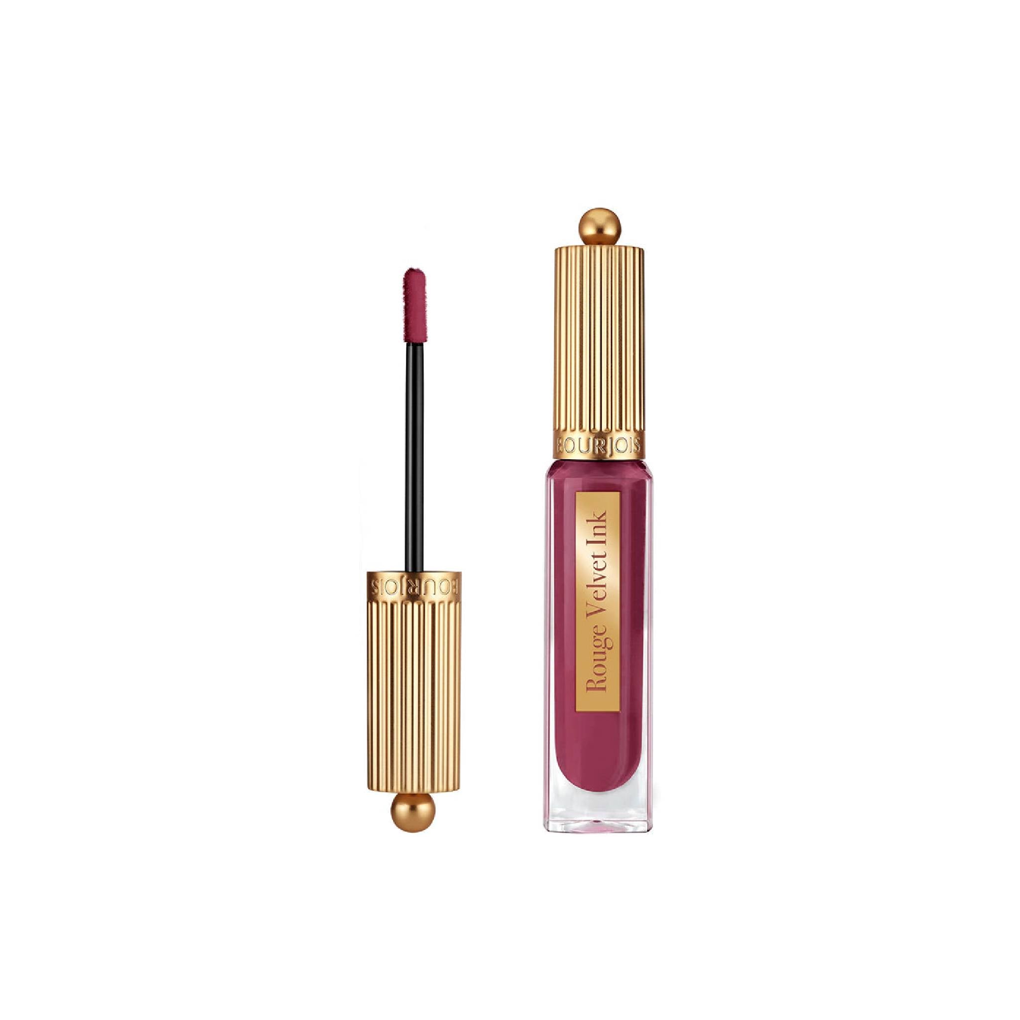 Rouge Velvet Ink Liquid Lipstick