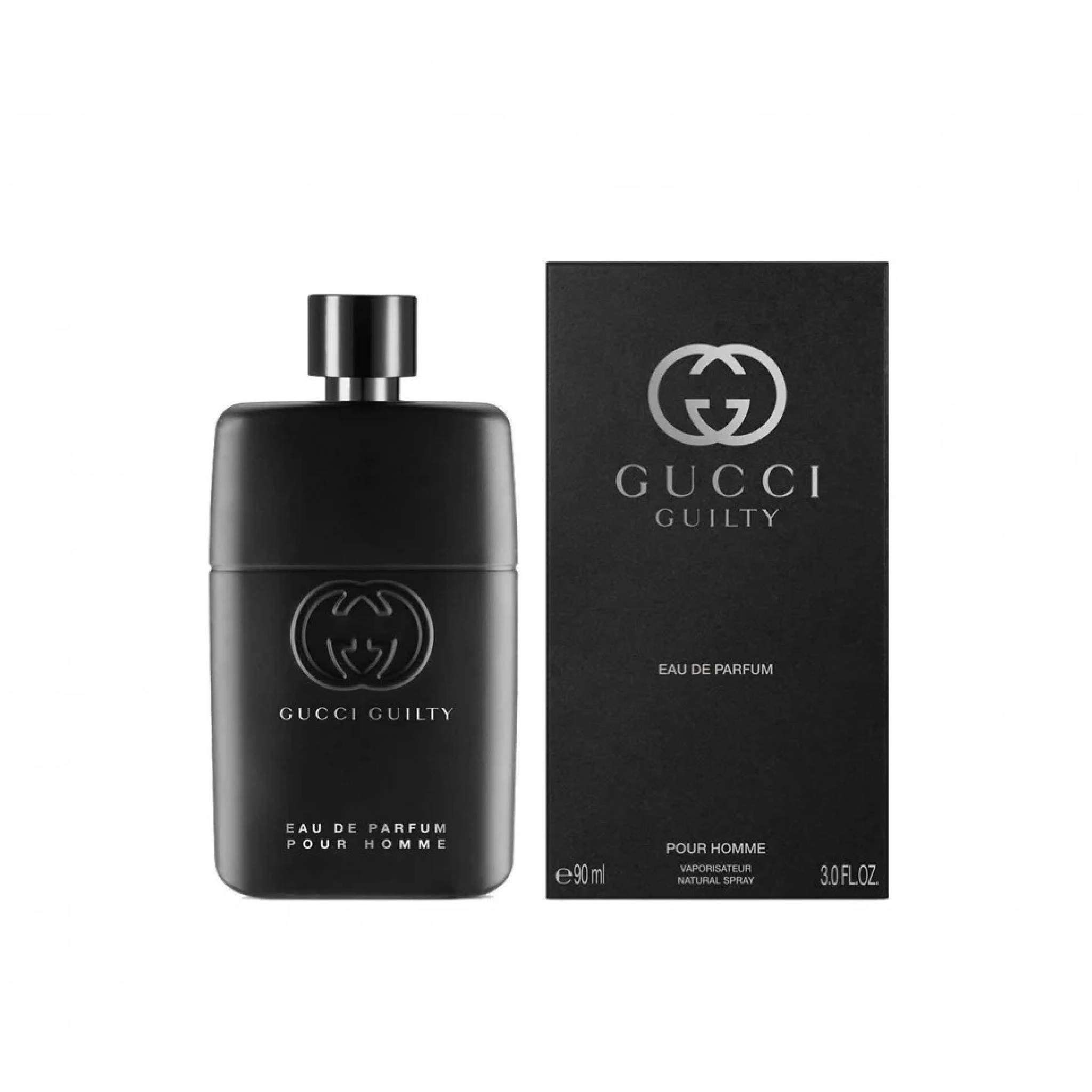 Guilty Pour Homme - Eau de Parfum