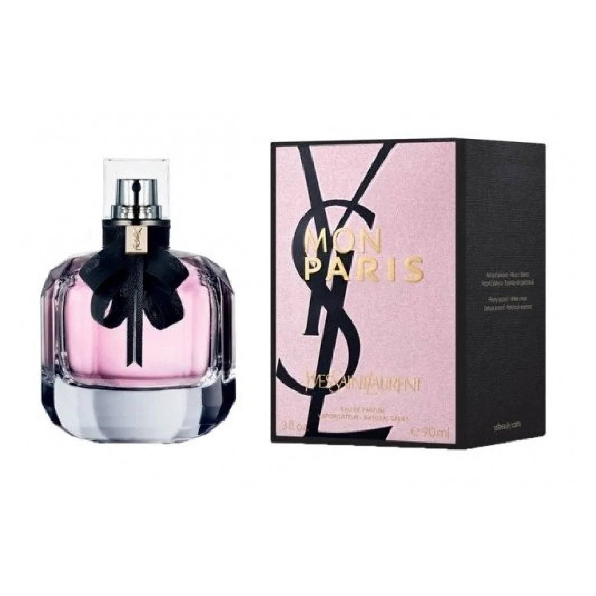 Mon Paris - Eau De Parfum