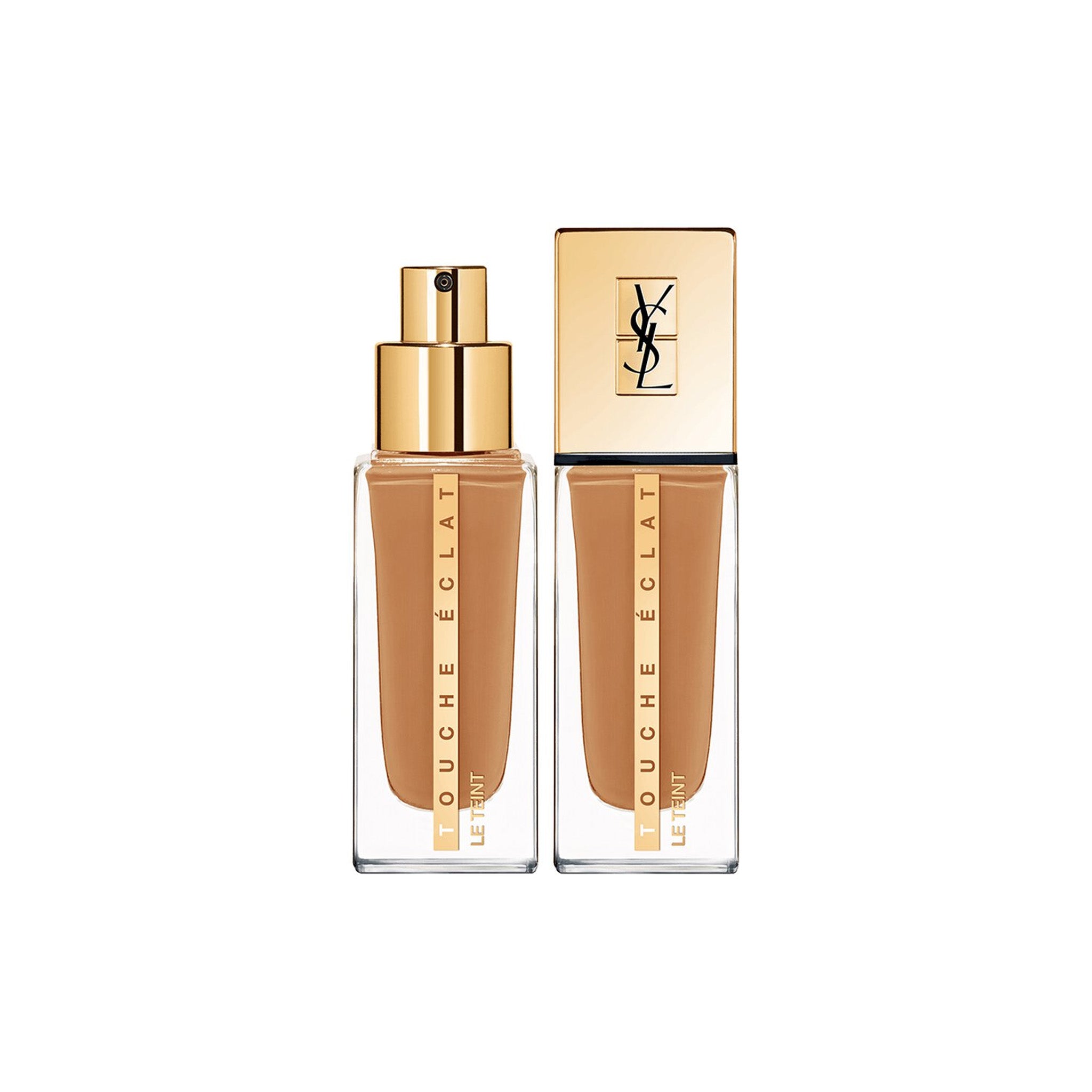 Yves Saint Laurent Touche Eclat Le Teint Foundation B70 Mocha Lebanon