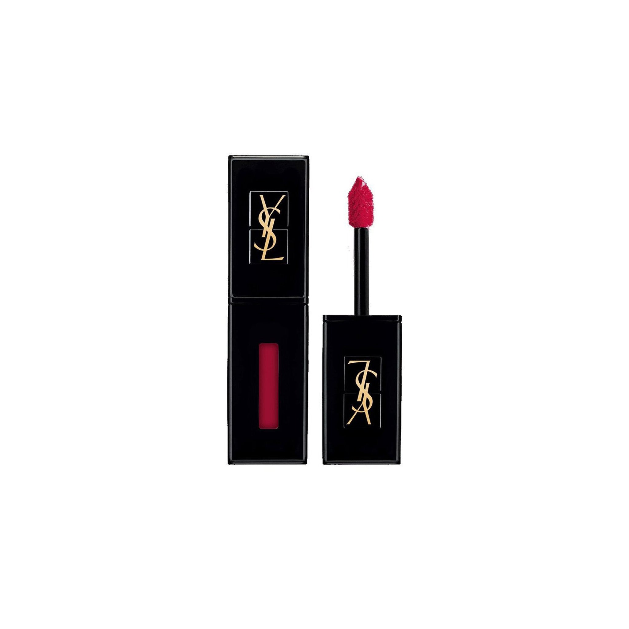 Yves Saint Laurent Rouge Pur Couture Vernis A Levres Vinyl Cream 409 Lebanon