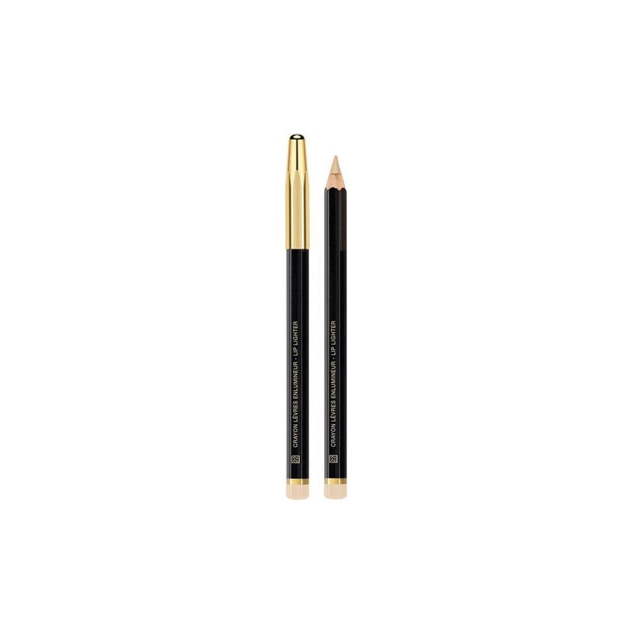 Yves Saint Laurent Dessin Des Levres Precision Pencil Lip Liner 22 Lip Lighter Lebanon