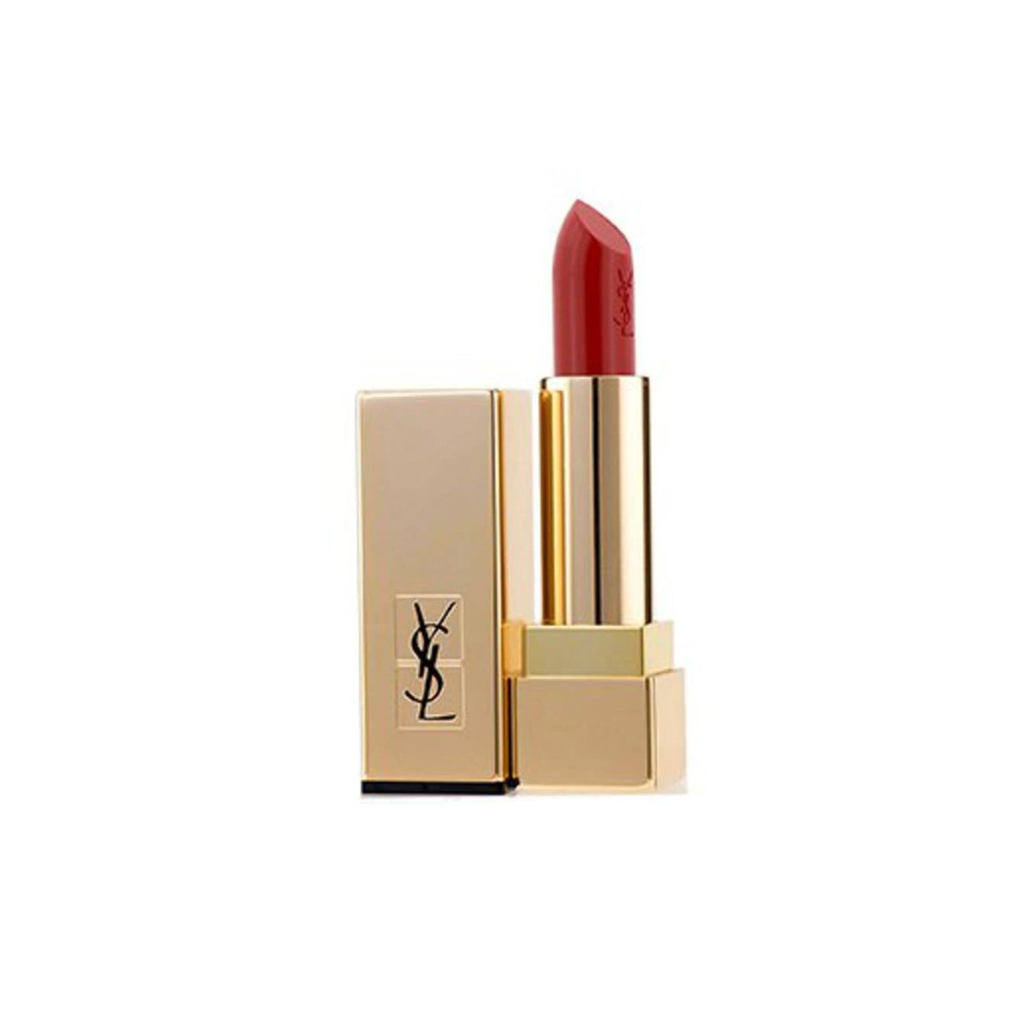 Yves Saint Laurent Rouge Pur Couture Lipstick 73 Rhythm Red Lebanon