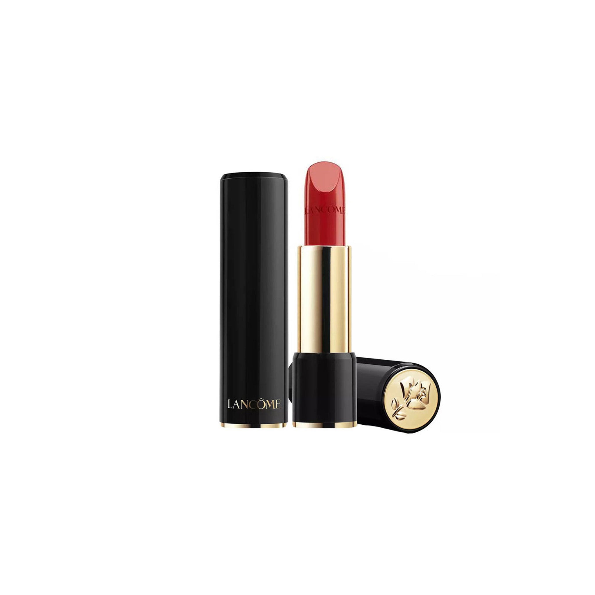 L'absolu Rouge Cream Lipstick