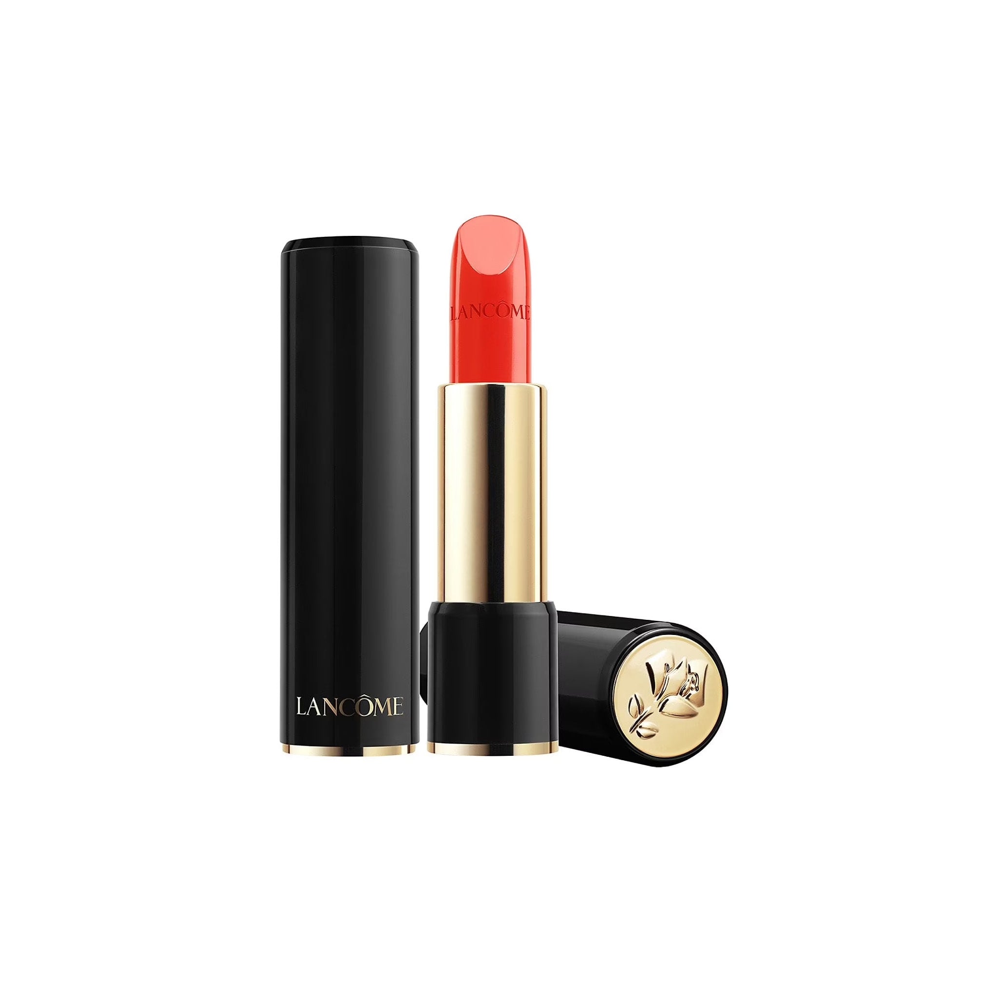 Lancome L'Absolu Rouge Hydrating Shaping Lipcolor Cream 172 Lebanon