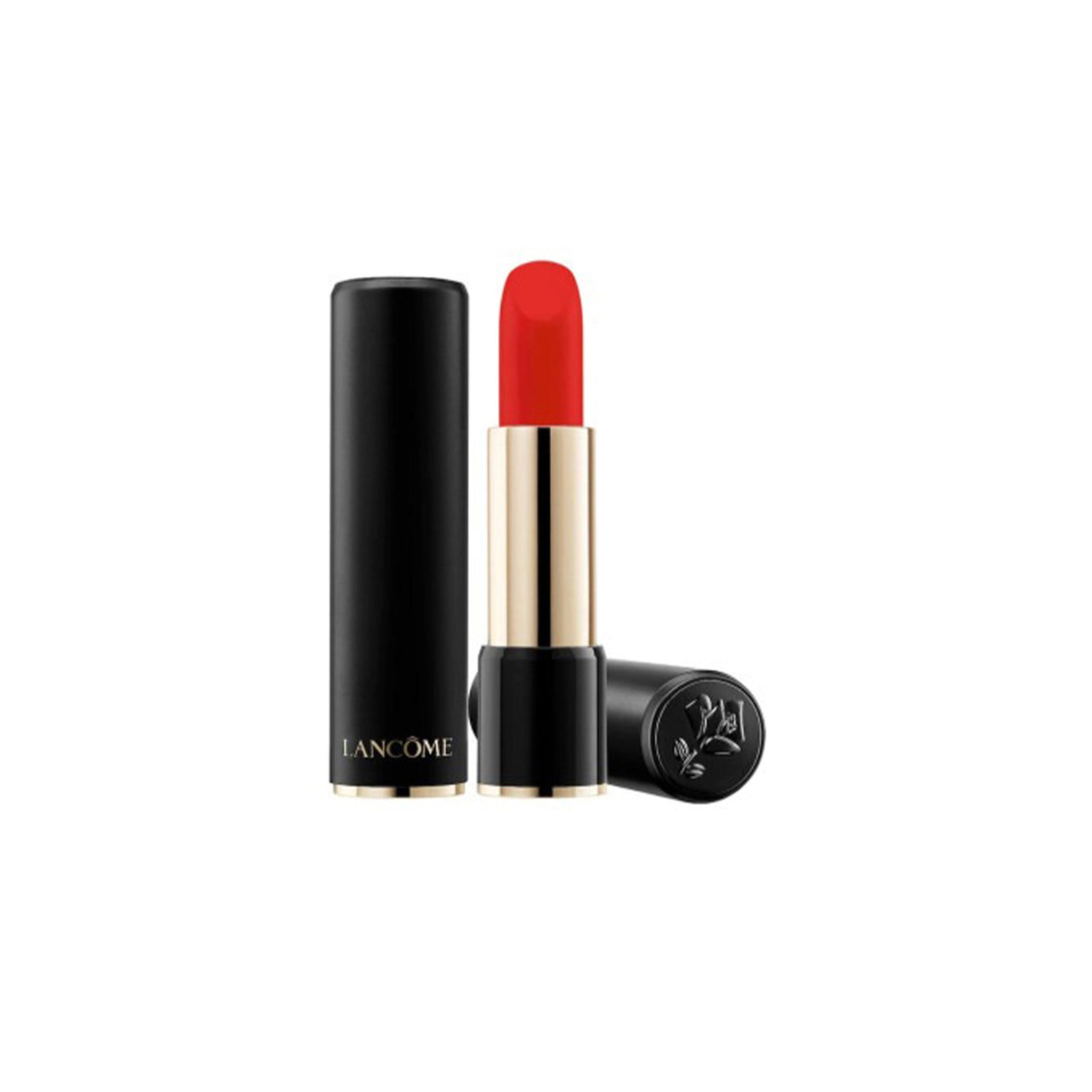 L'Absolu Rouge Drama Matte Lipstick