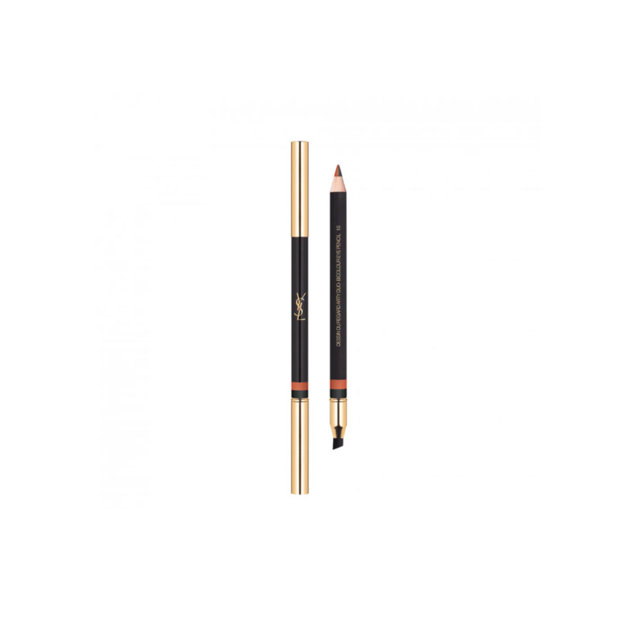 Yves Saint Laurent Dessin Du Regard Waterproof Stylo Eyeliner 10 Lebanon