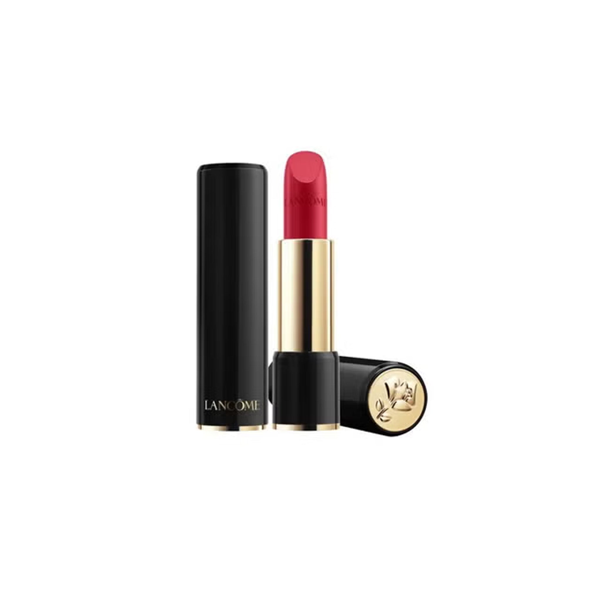 Lancome L'Absolu Rouge Drama Matte Lipstick 374 Lebanon
