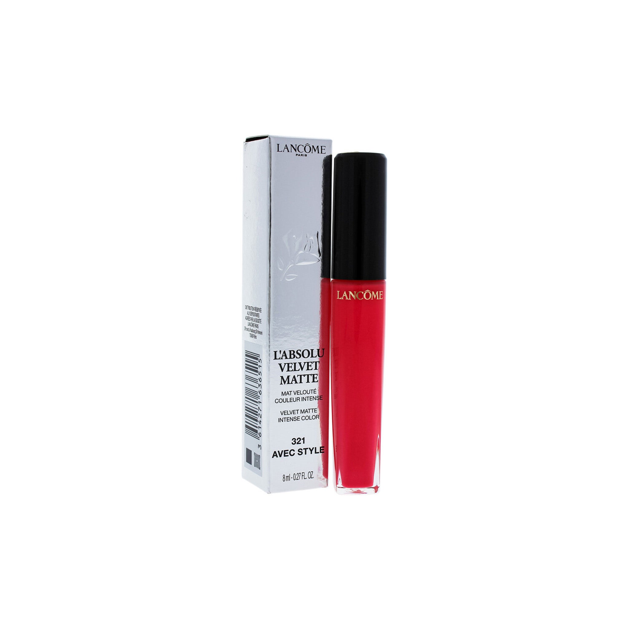 Lancome L'Absolu Gloss Matte 321 Lebanon