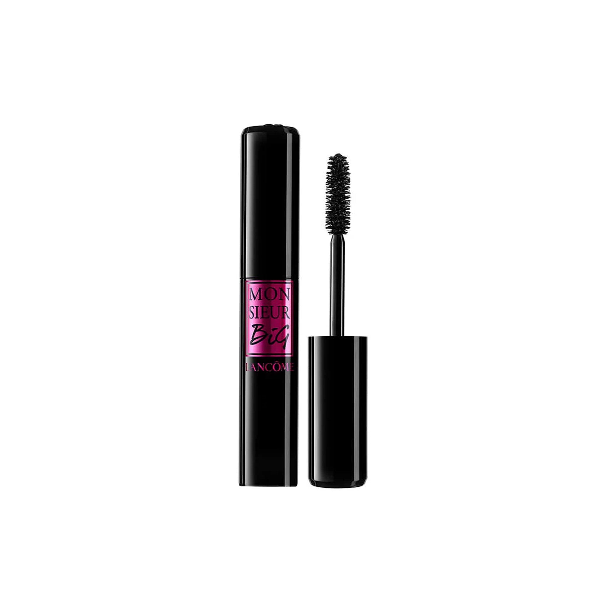 Lancome Monsieur Big Volume Mascara Black Lebanon