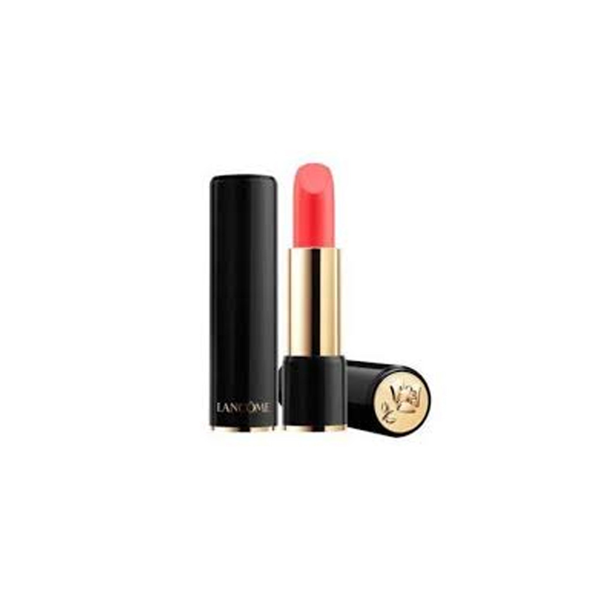 L'Absolu Rouge Drama Matte Lipstick